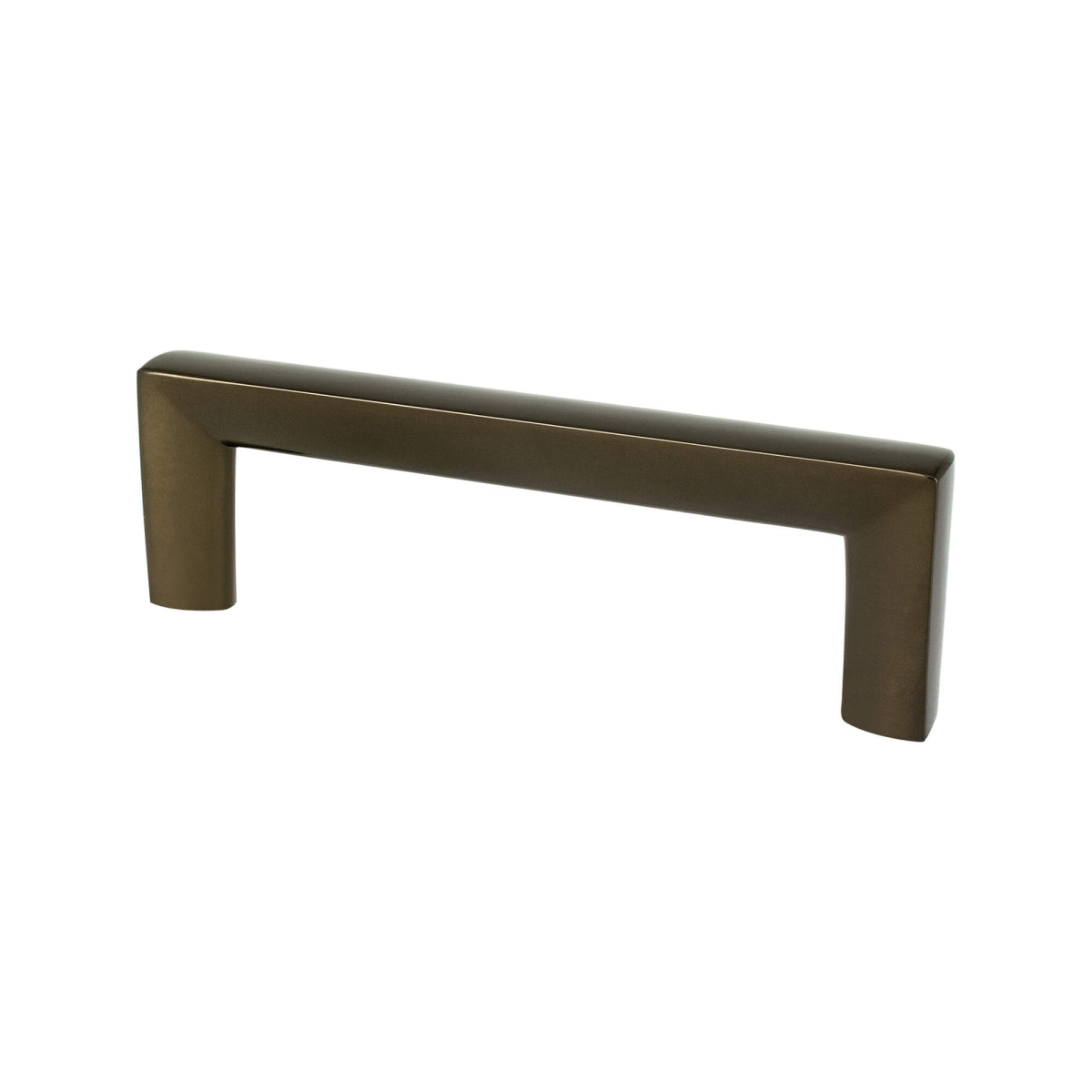 4191-10TB-P 96 mm Metro CC Pull, Toasted Bronze
