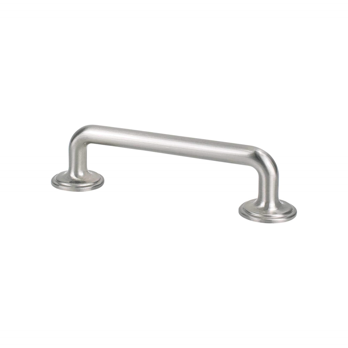 8315-1BPN-P Folklore 96 mm Center-to-Center Brushed Nickel Pull