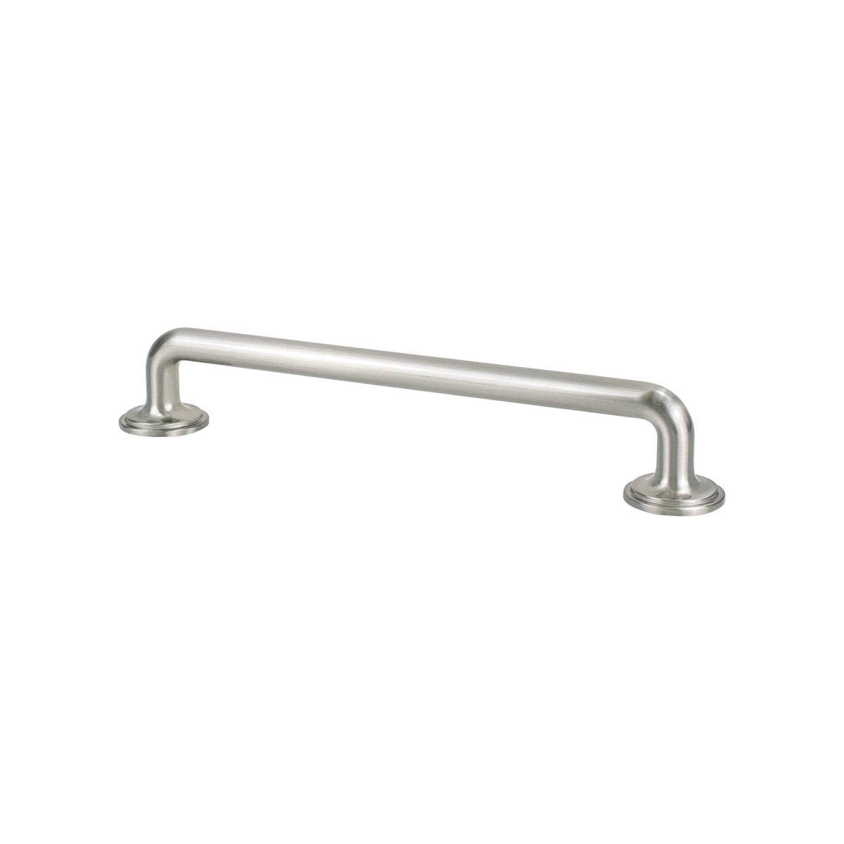 8317-1BPN-P Folklore 160 mm Center-to-Center Brushed Nickel Pull