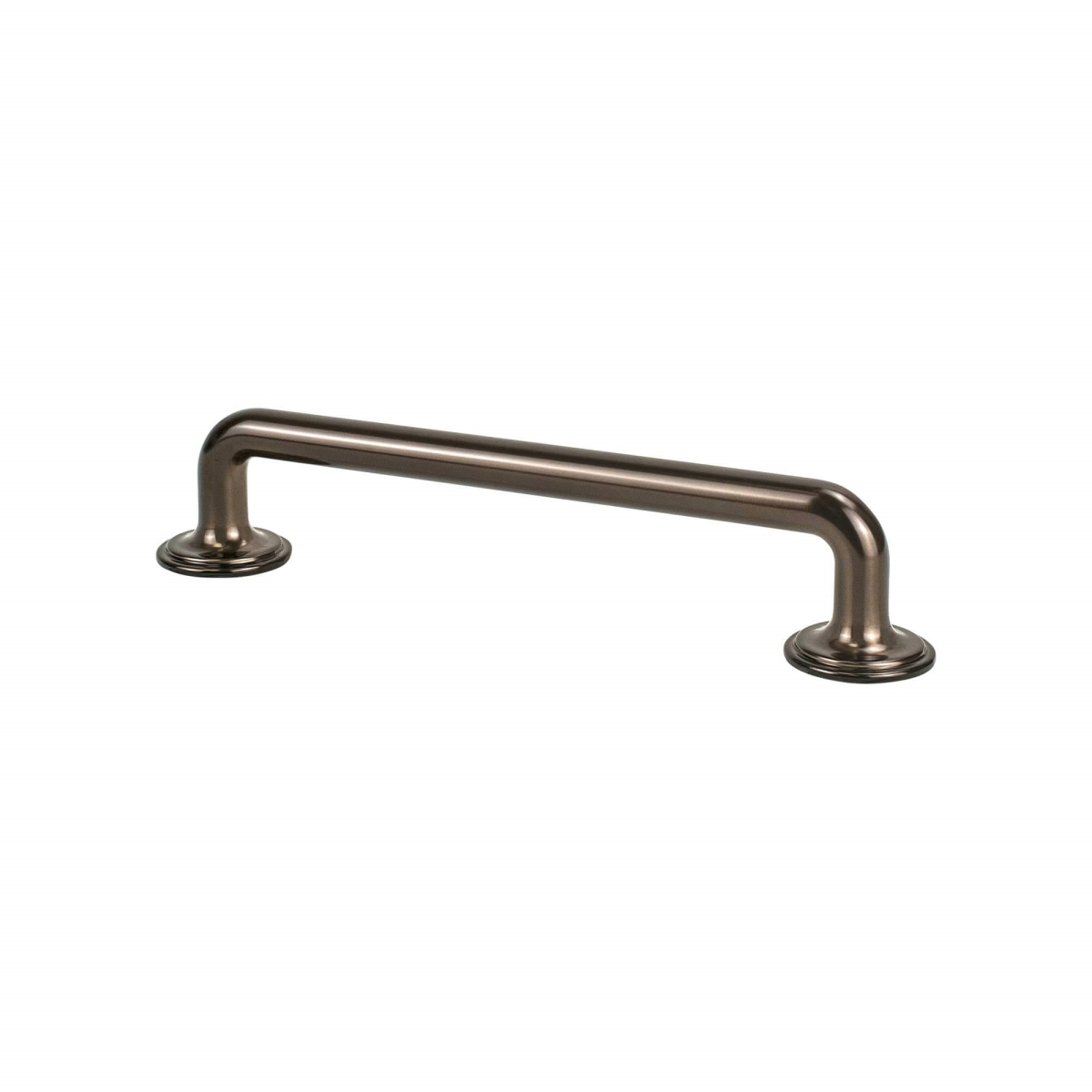 8334-10TB-P Folklore 128 mm Center-to-Center Toasted Bronze Pull