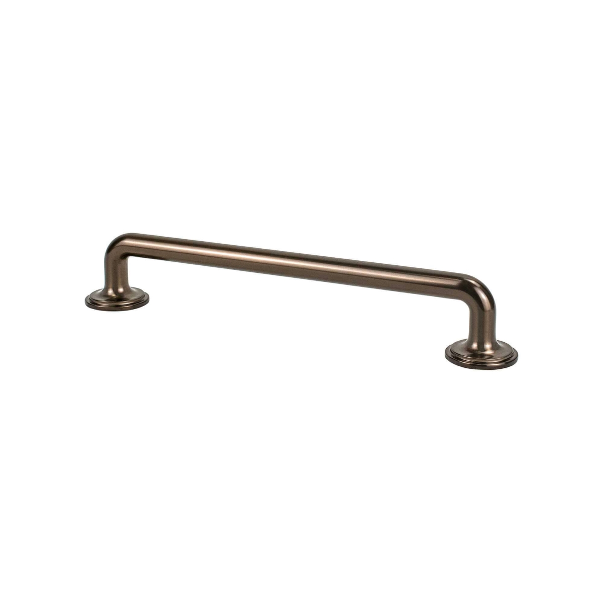 8335-10TB-P Folklore 160 mm Center-to-Center Toasted Bronze Pull