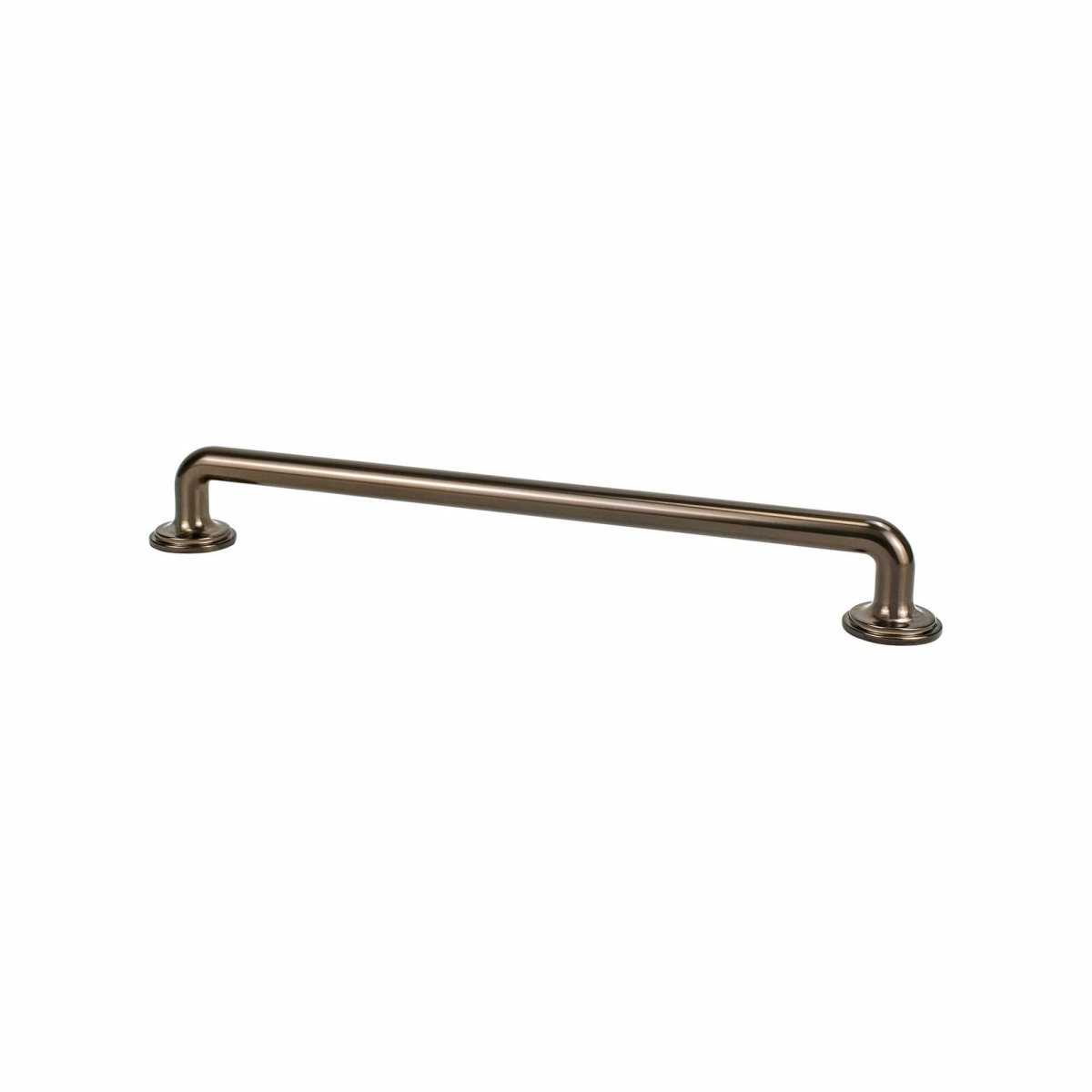 8336-10TB-P Folklore 224 mm Center-to-Center Toasted Bronze Pull