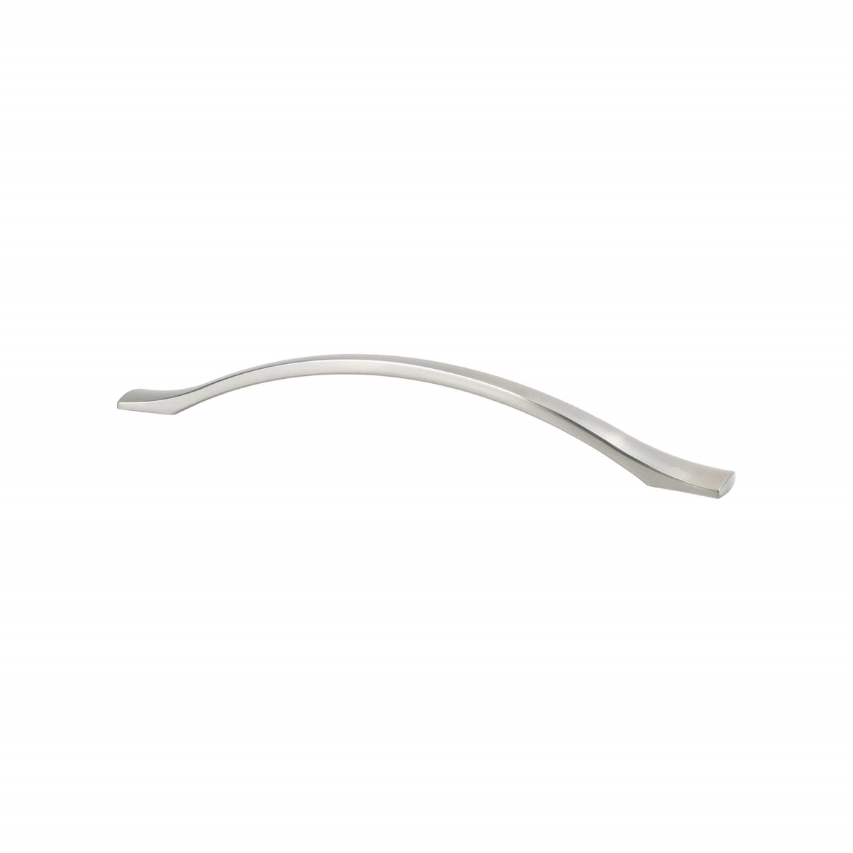 9141-1BPN-P Echo 224 mm Center-to-Center Brushed Nickel Pull