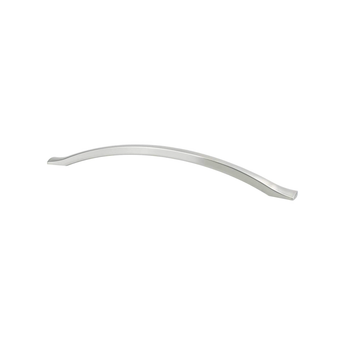 9142-1BPN-P Echo 12 in. Center-to-Center Brushed Nickel Appliance Pull