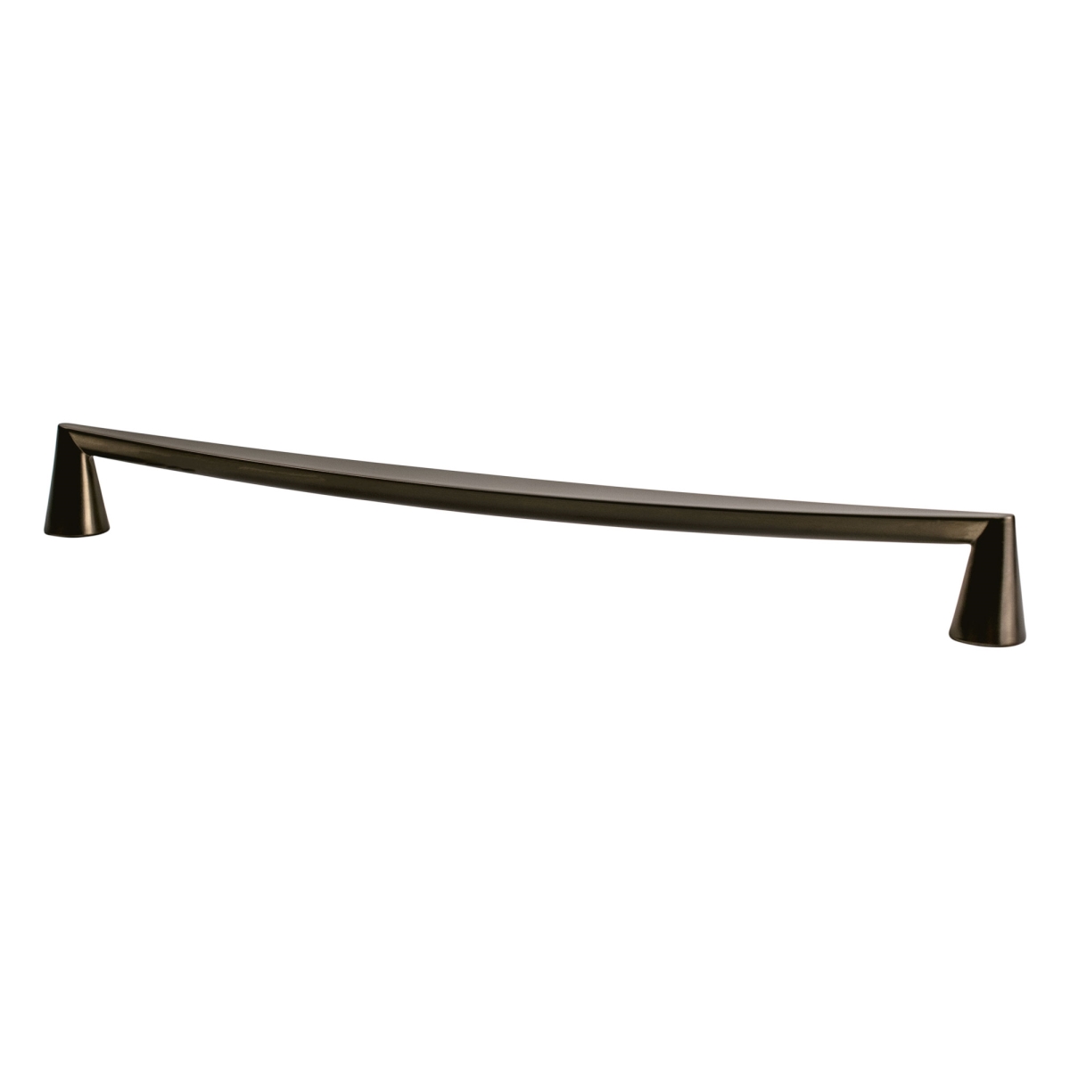 2433-10TB-P Domestic Bliss 320mm CC Toasted Bronze Pull