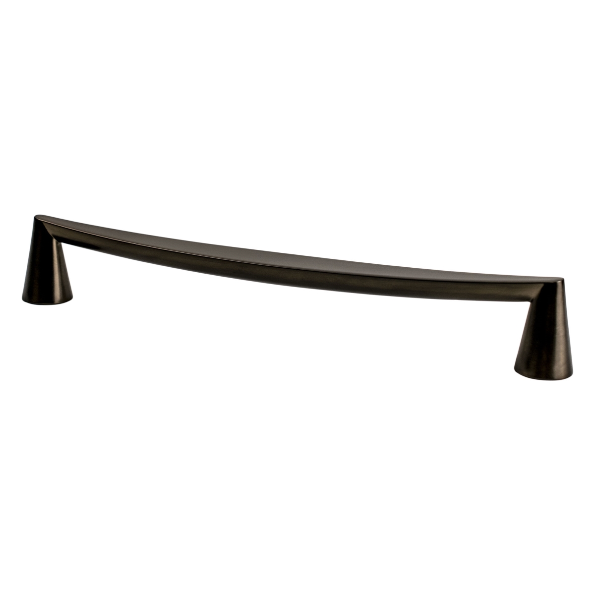 2432-10TB-P Domestic Bliss 224mm CC Toasted Bronze Pull