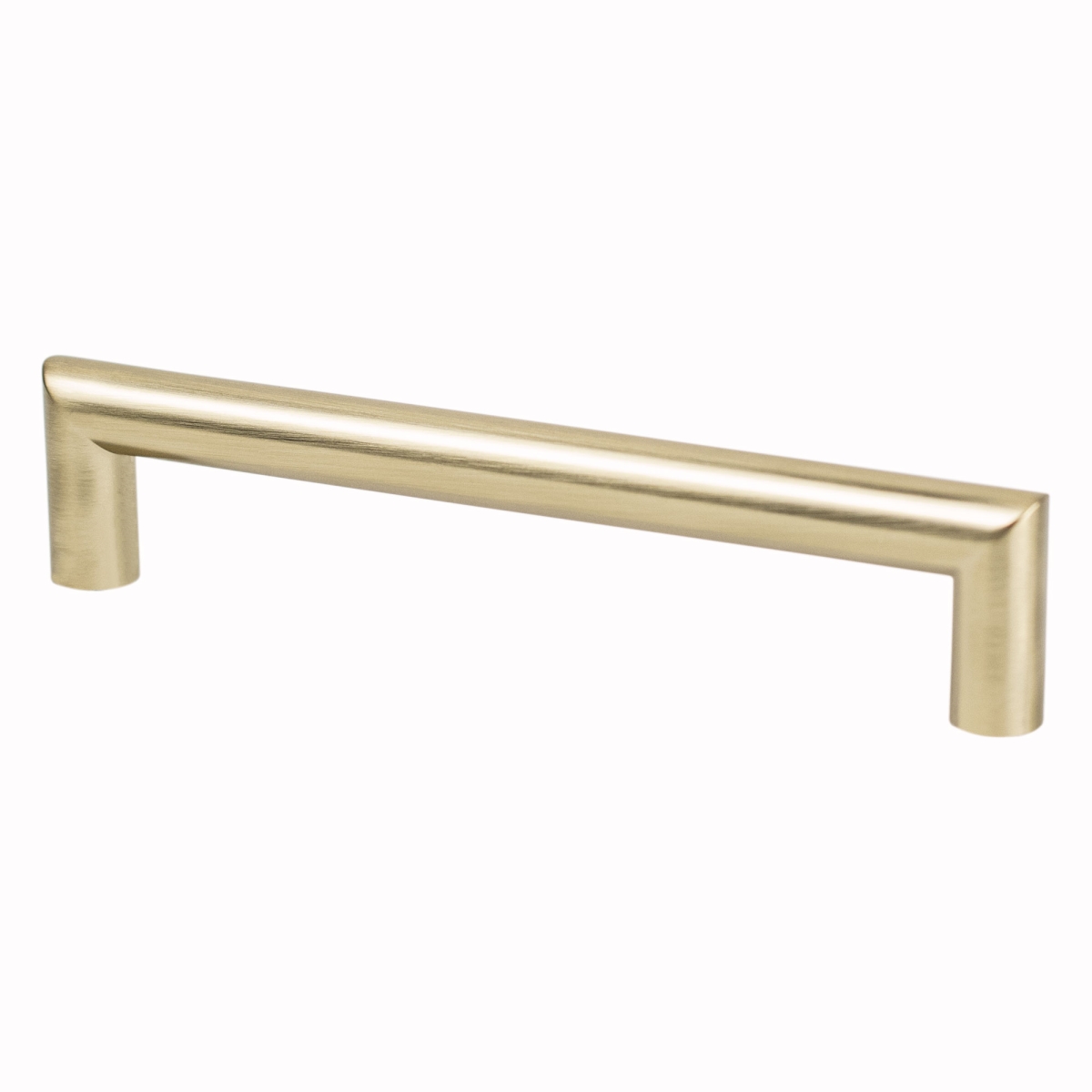 9047-10CZ-P Transitional Advantage Four 128mm CC Champagne Bar Pull