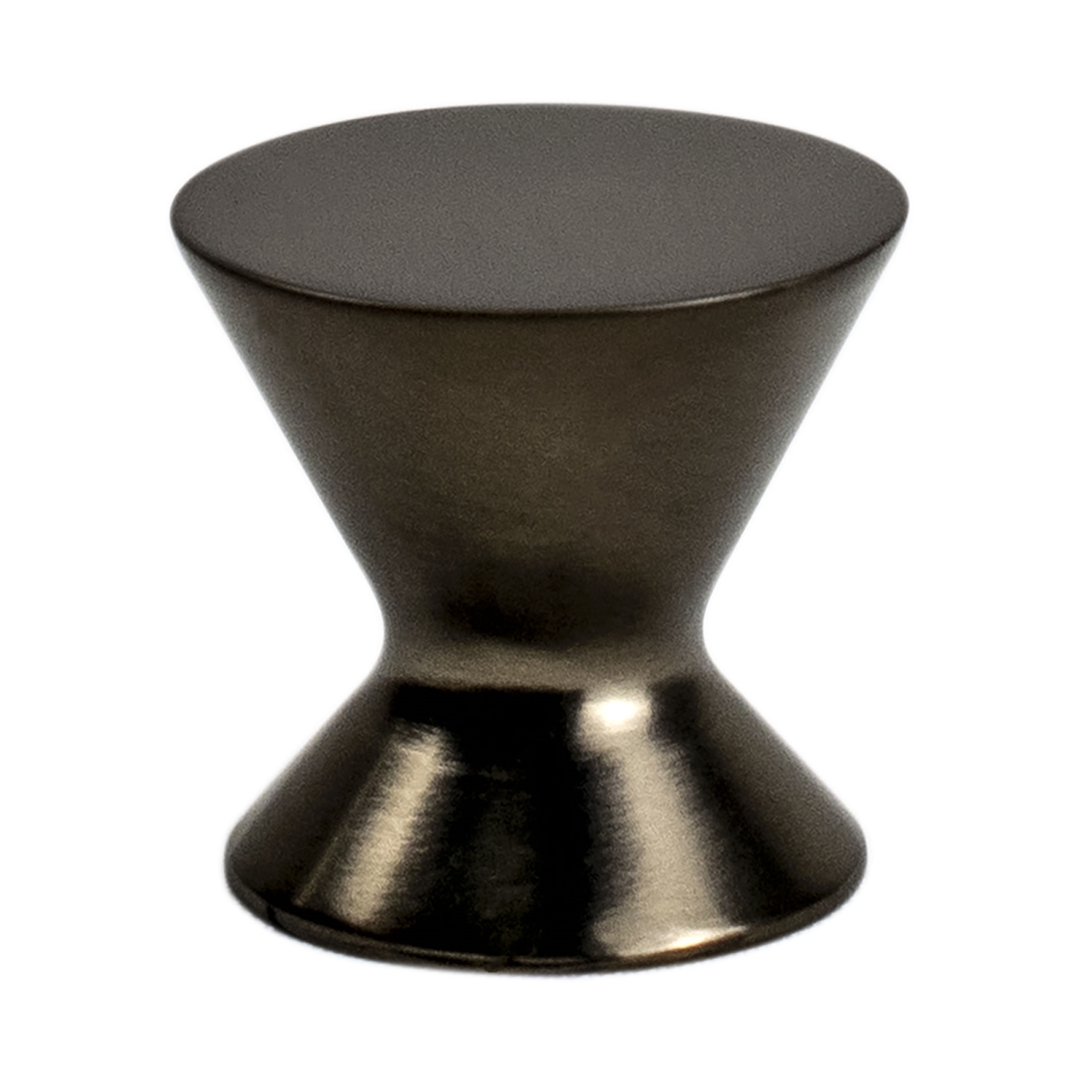 2426-10TB-P Domestic Bliss Toasted Bronze Knob