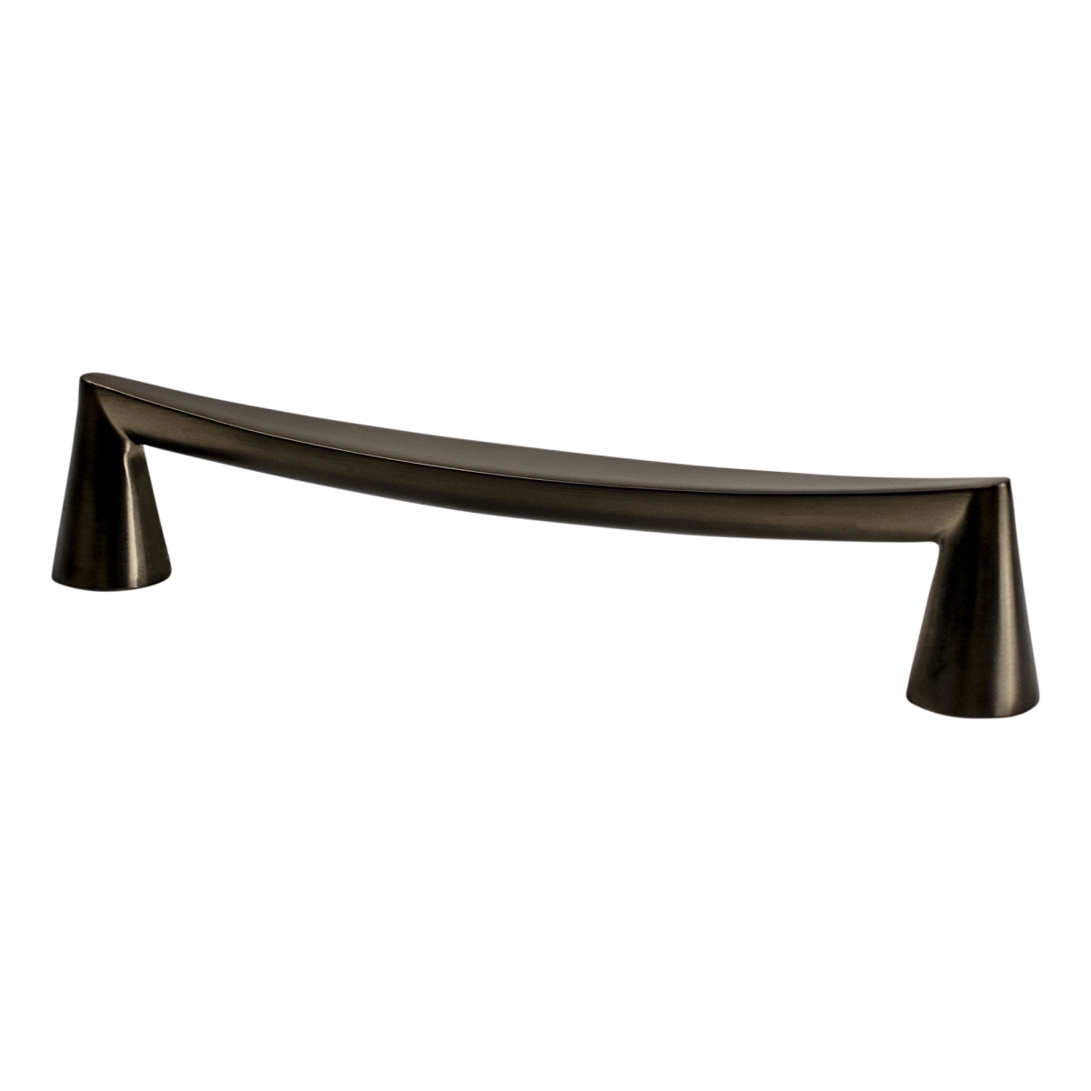 2429-10TB-P Domestic Bliss 160mm CC Toasted Bronze Pull