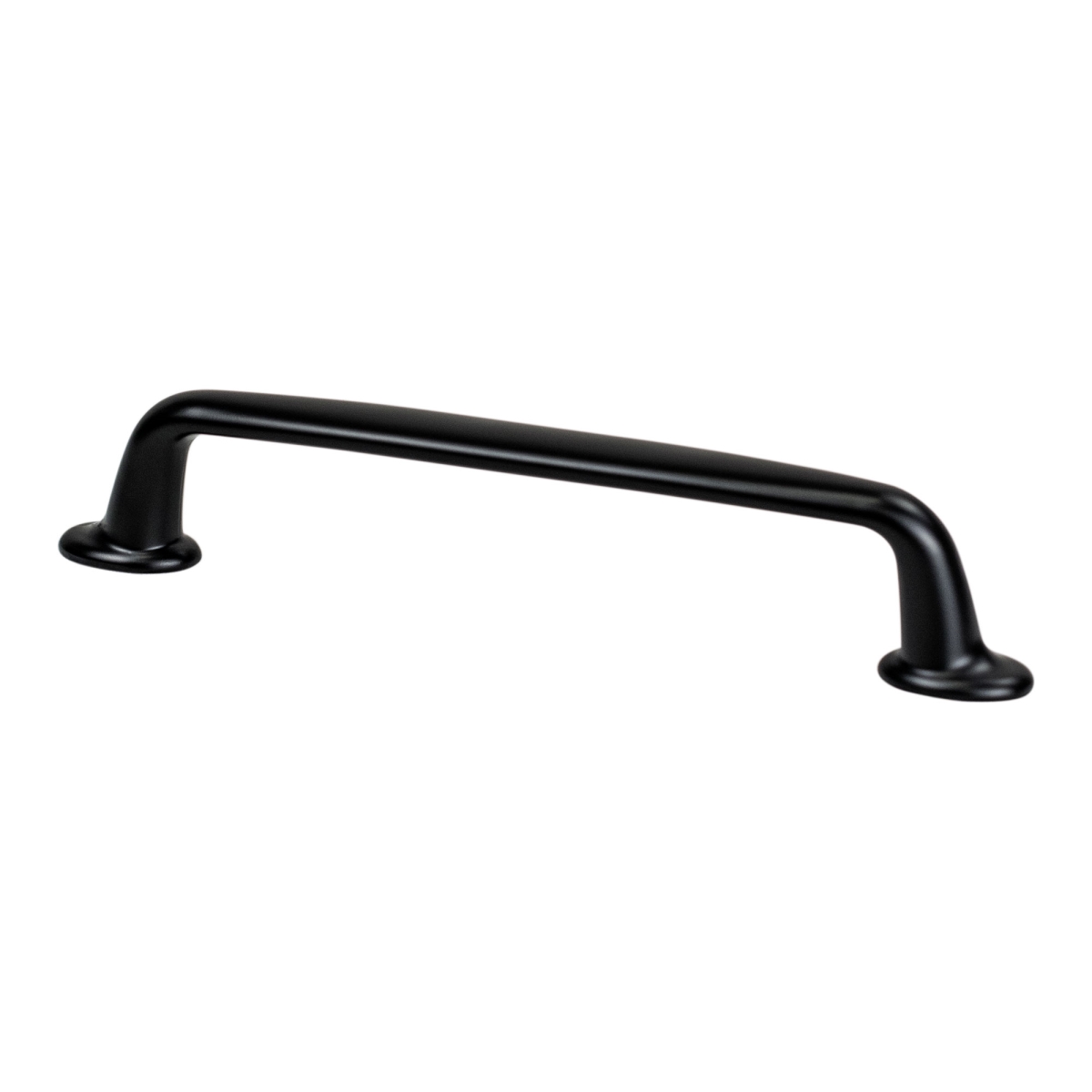 2453-1055-P Emerling 128mm CC Matte Black Pull