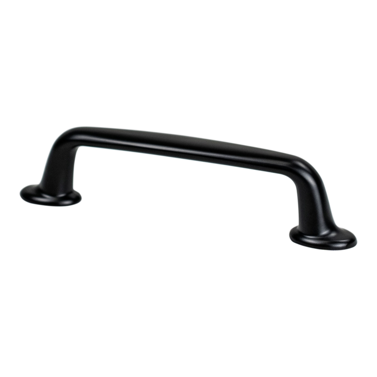 2450-1055-P Emerling 96mm CC Matte Black Pull