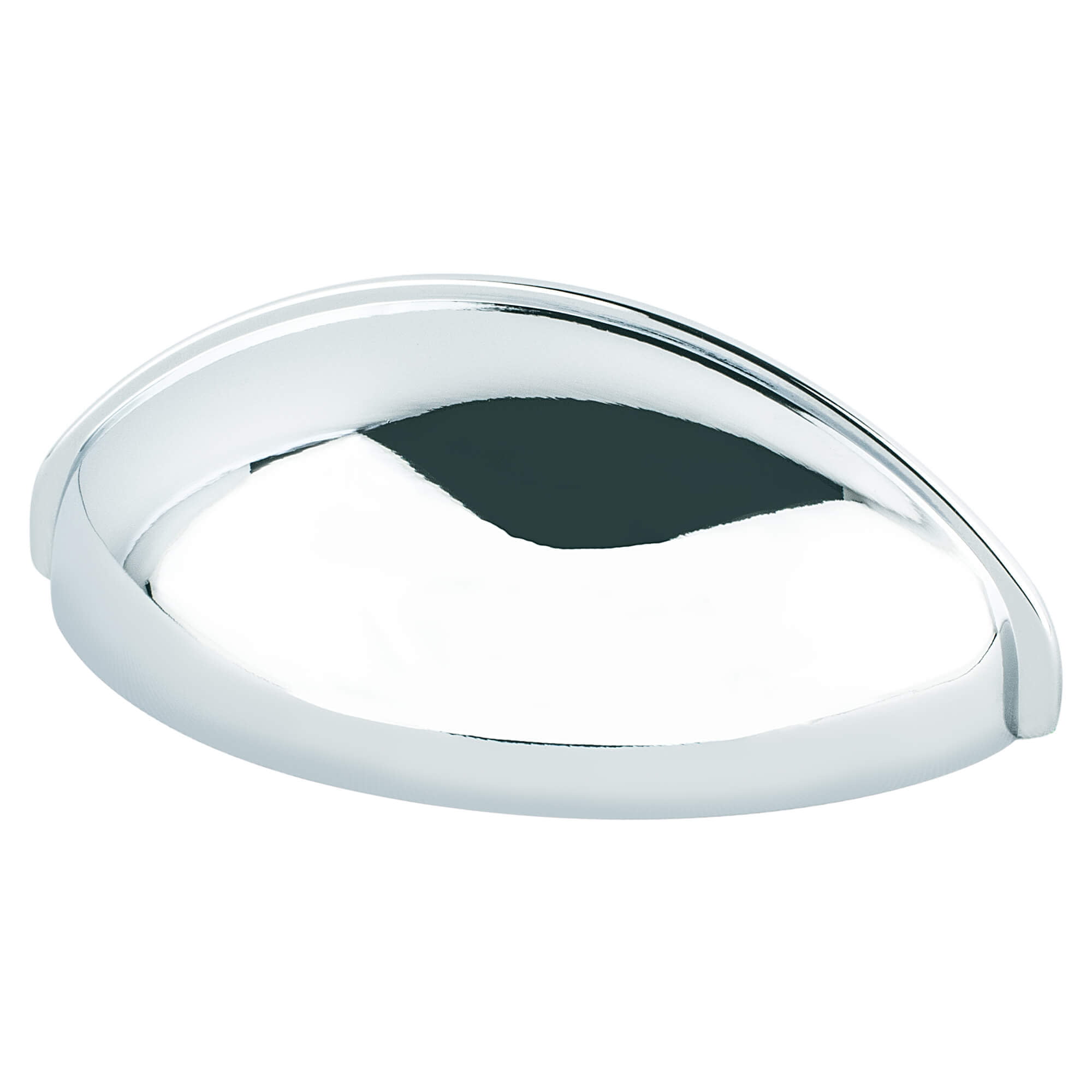0961-126-P 64 mm CC Advantage Plus 3 Cup Pull with Polished Chrome