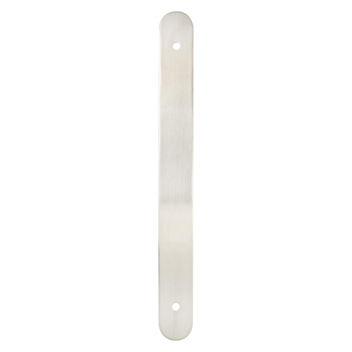 3092-1BPN-B Galloway 224mm CC Brushed Nickel Round Backplate