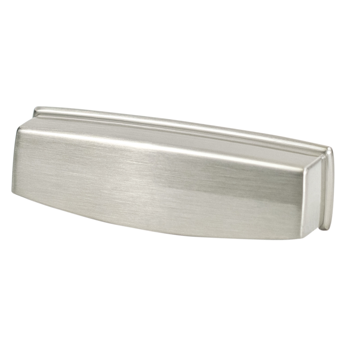 2464-1BPN-P Emerling 96mm CC Brushed Nickel Cup Pull