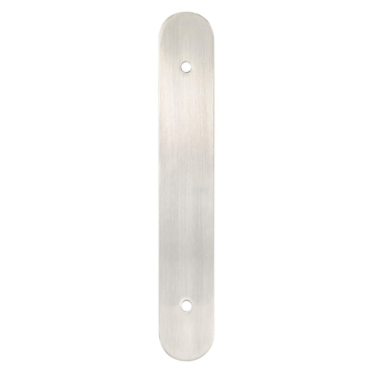 3090-1BPN-B Galloway 128mm CC Brushed Nickel Round Backplate
