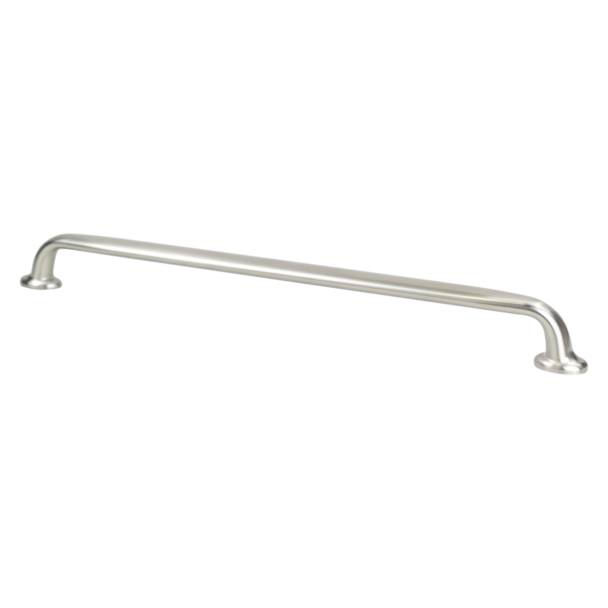 2461-1BPN-P Emerling 12in. CC Brushed Nickel Appliance Pull