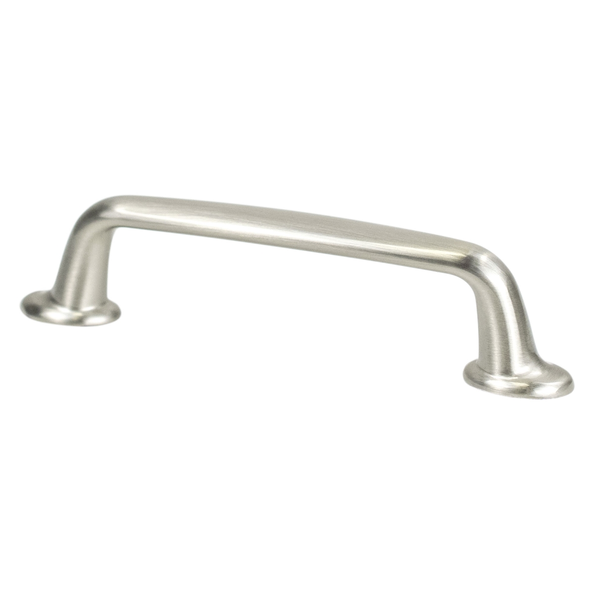 2449-1BPN-P Emerling 96mm CC Brushed Nickel Pull