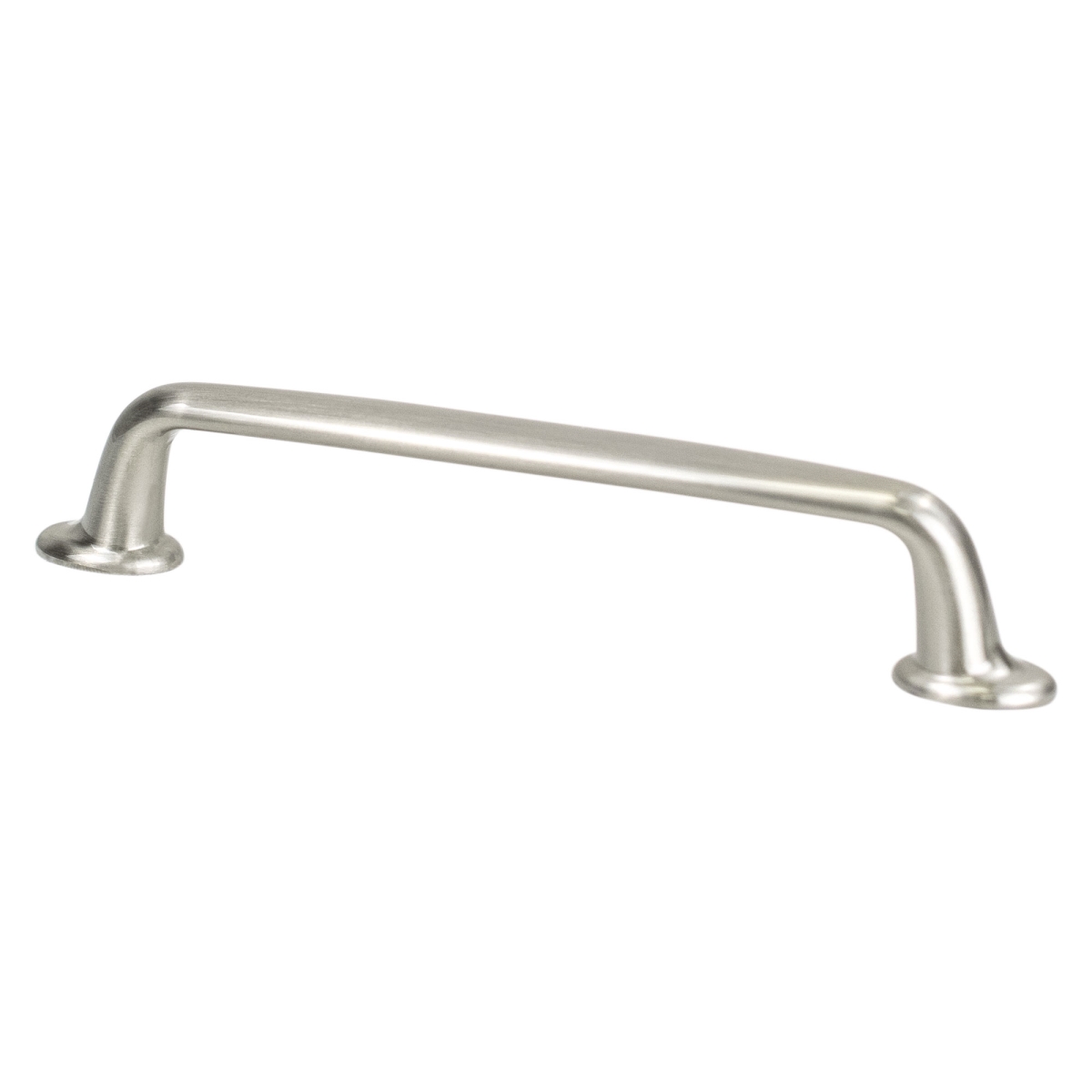 2452-1BPN-P Emerling 128mm CC Brushed Nickel Pull