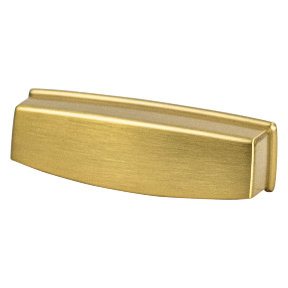 2466-1MDB-P Emerling 96mm CC Modern Brushed Gold Cup Pull