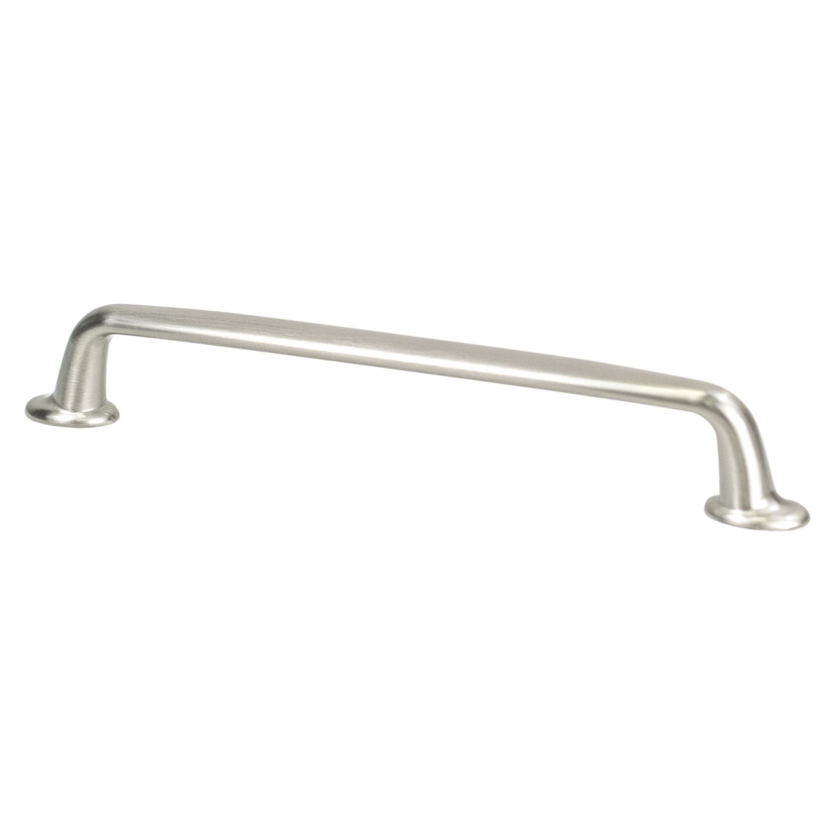 2455-1BPN-P Emerling 160mm CC Brushed Nickel Pull