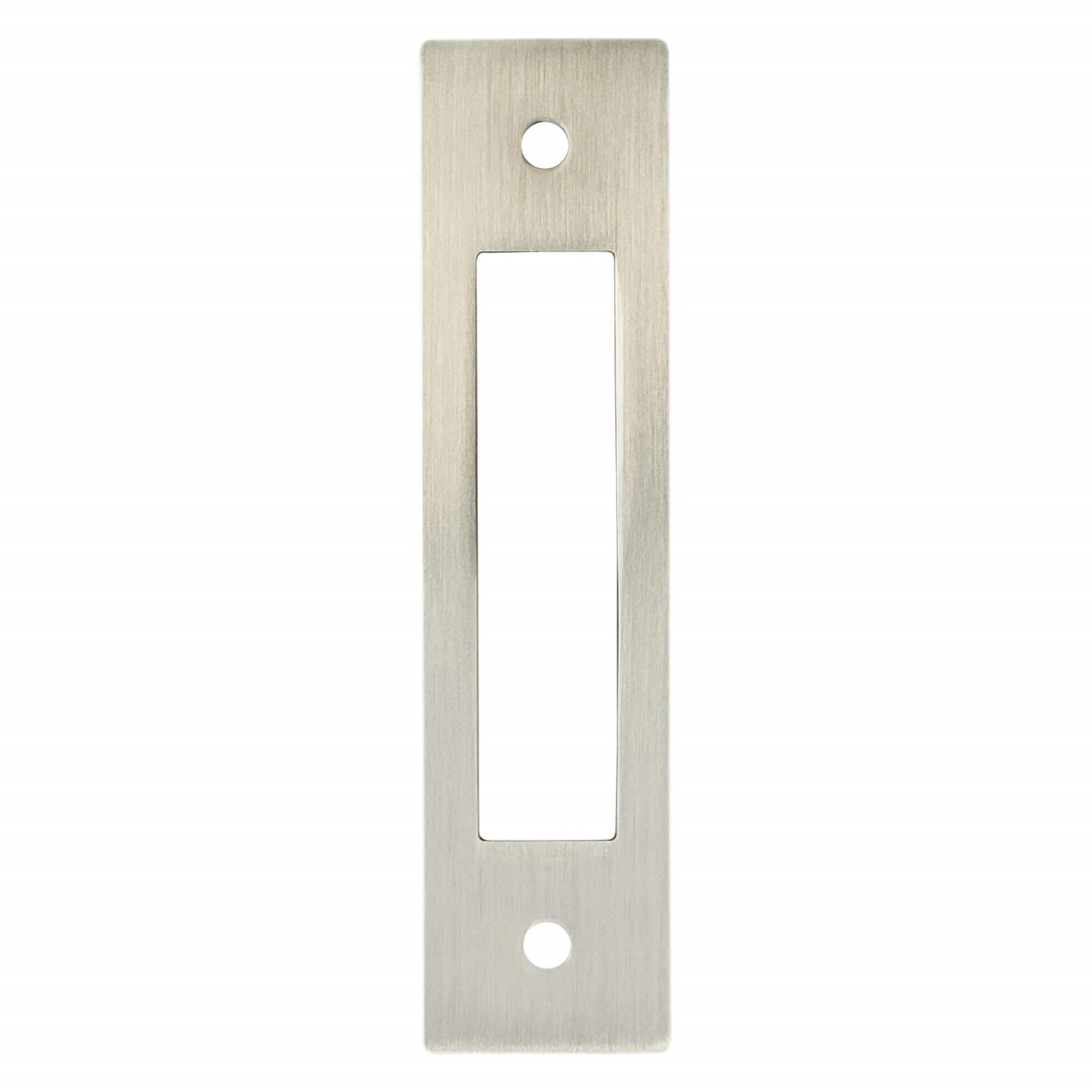 3104-1BPN-B Statler 96mm CC Brushed Nickel Cutout Backplate