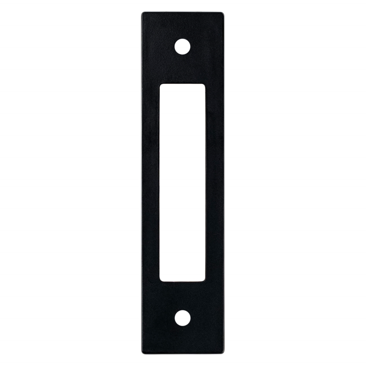 3114-1055-B Statler 96mm CC Matte Black Cutout Backplate