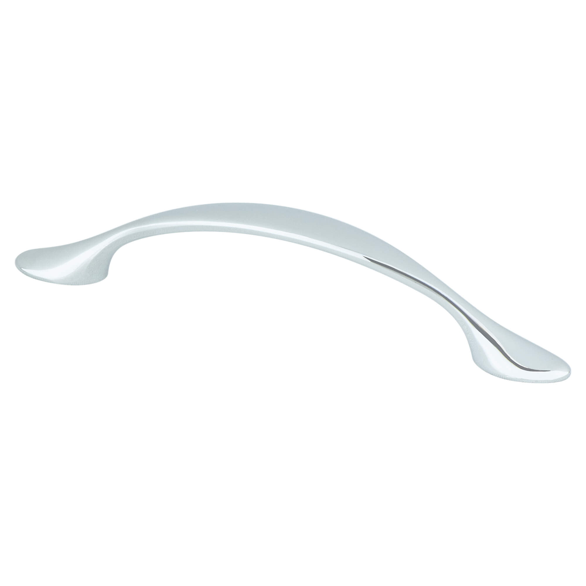 0991-126-P 96 mm CC Advantage Plus 3 Pull with Polished Chrome