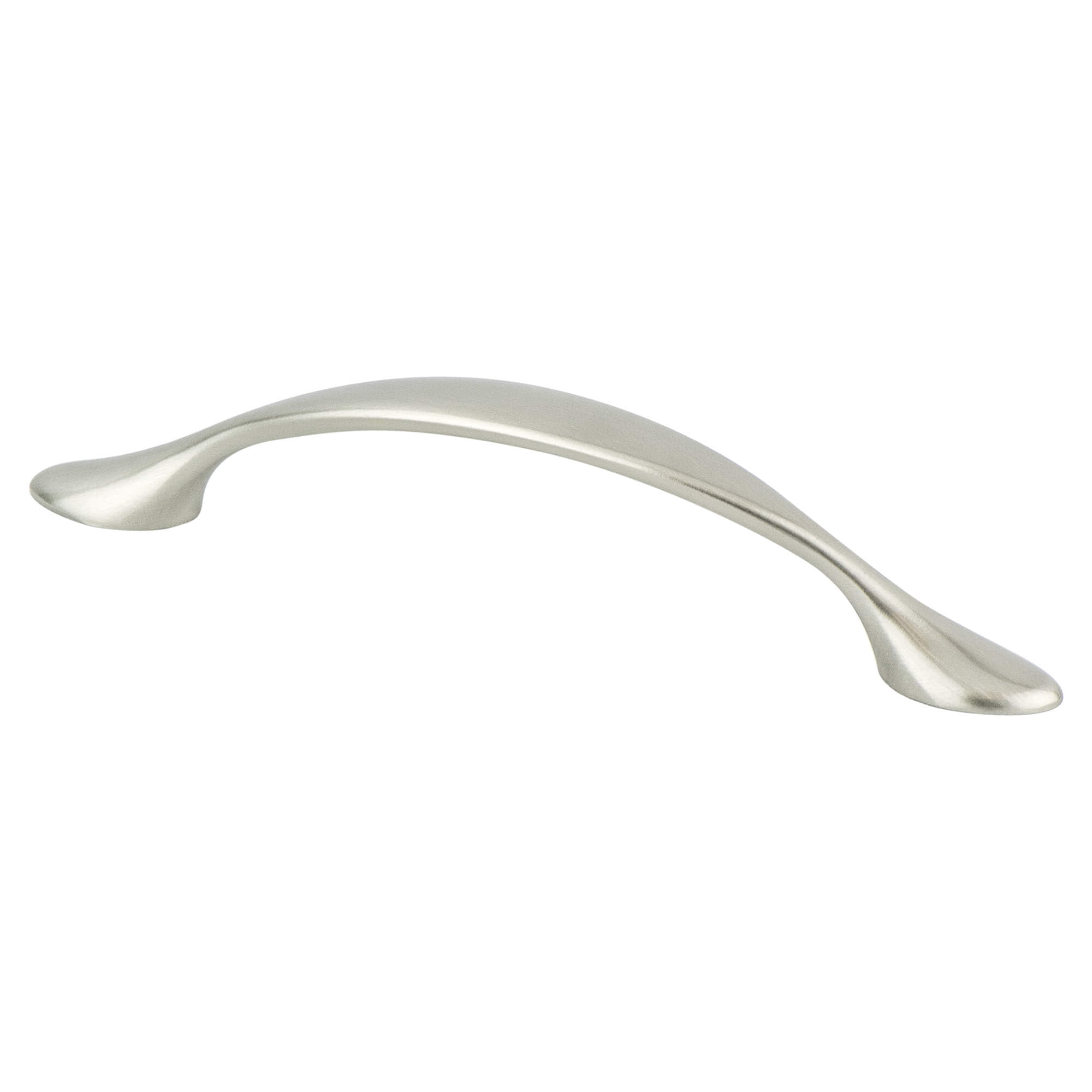 0992-1BPN-P 96 mm CC Advantage Plus 3 Pull with Brushed Nickel