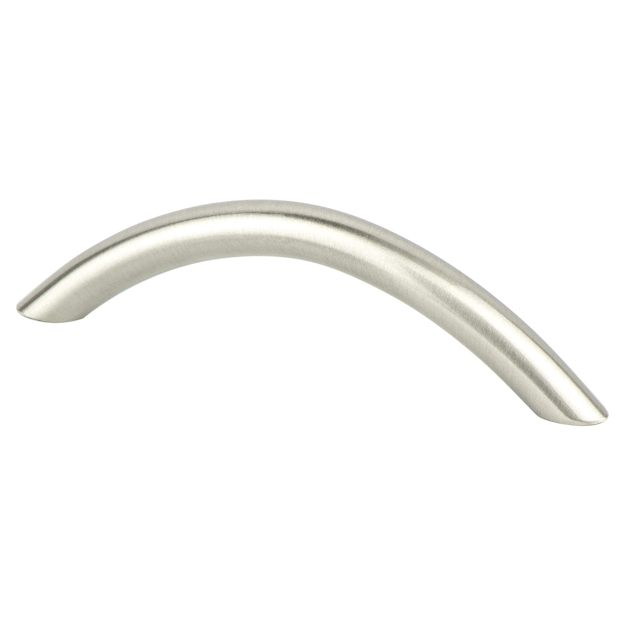 7920-2BPN-P 96 mm CC Alto Pull with Brushed Nickel