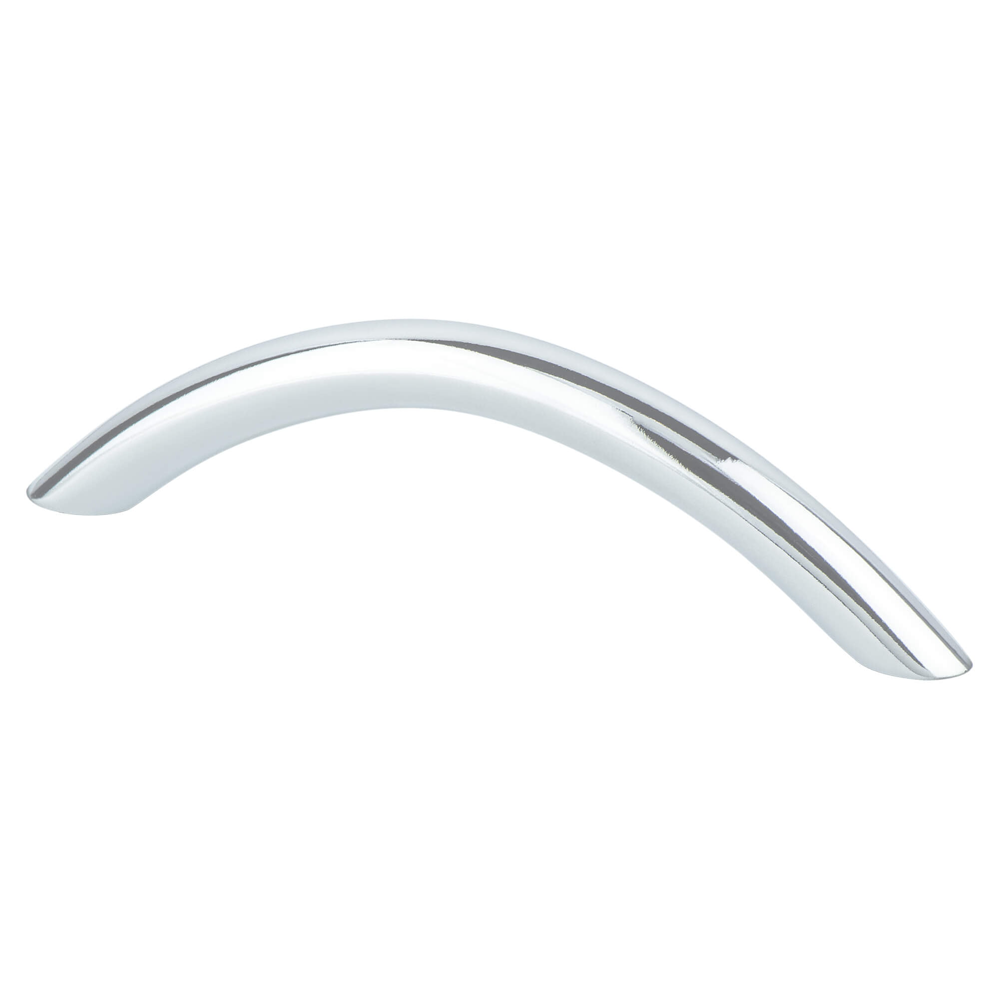7924-2026-P 96 mm CC Alto Pull with Polished Chrome