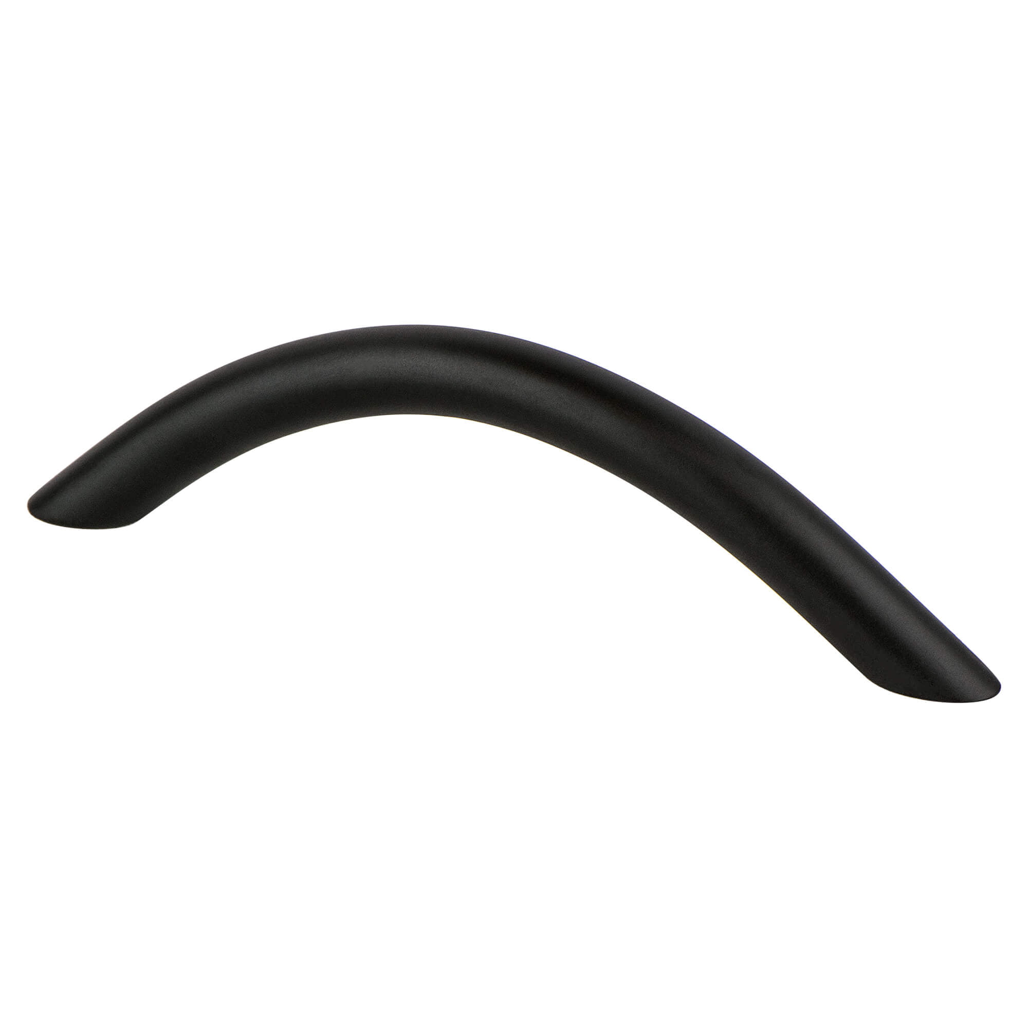 7925-2055-P 96 mm CC Alto Pull with Matte Black