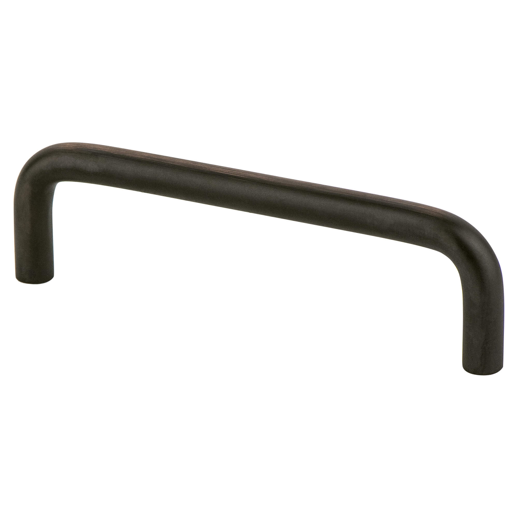 6171-20VB-P 96 mm CC Zurich Wire Pull with Verona Bronze