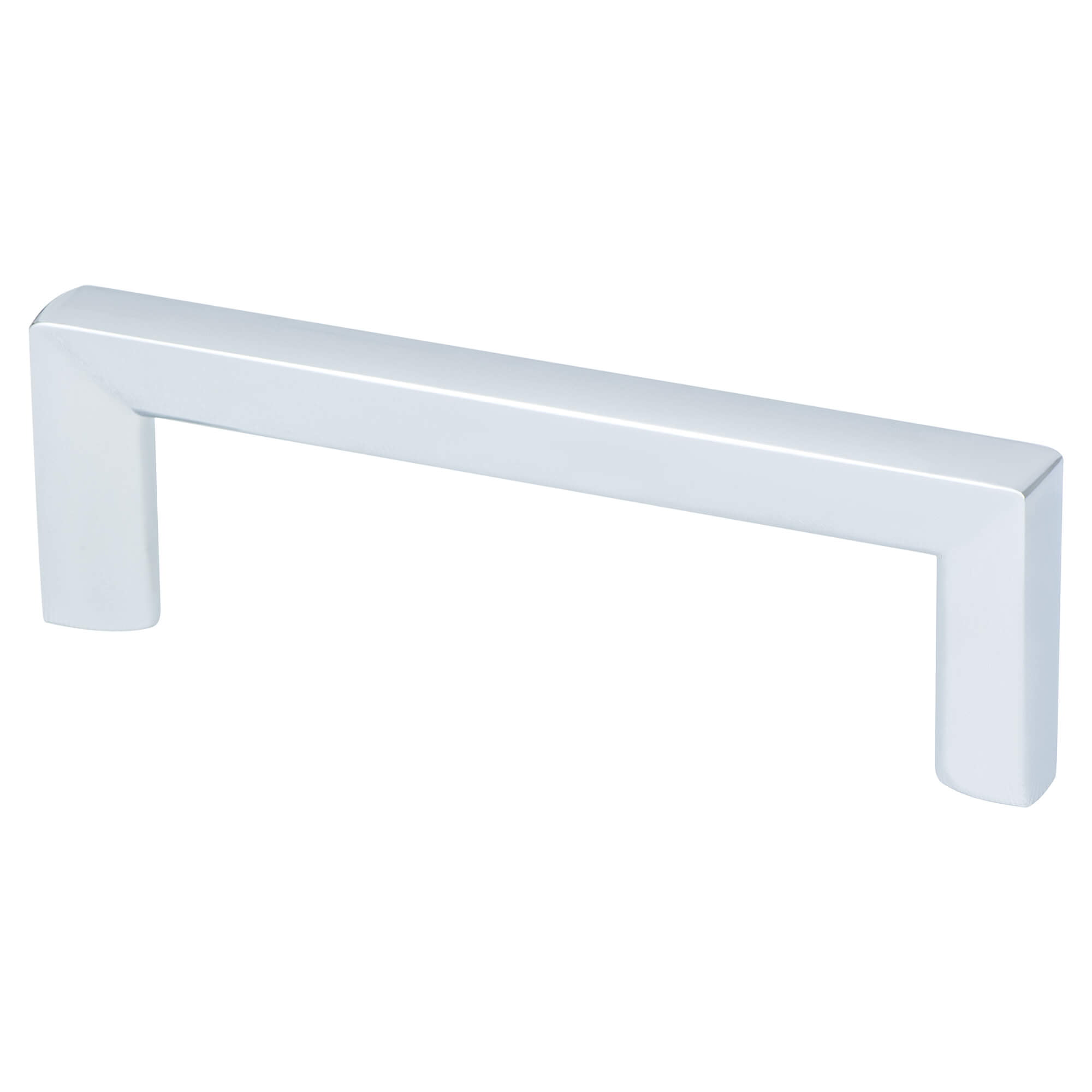 4109-1026-P 96 mm CC Metro Pull with Polished Chrome