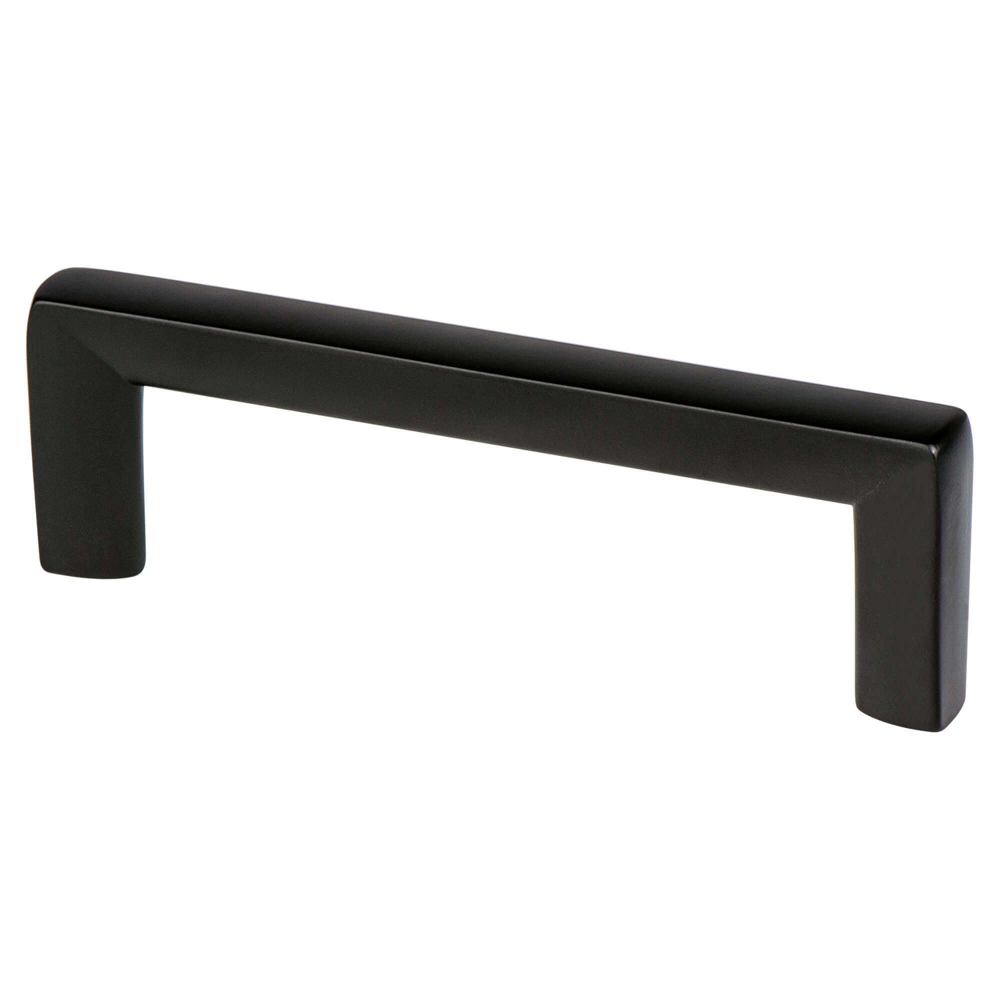 96 mm CC Metro Pull with Matte Black