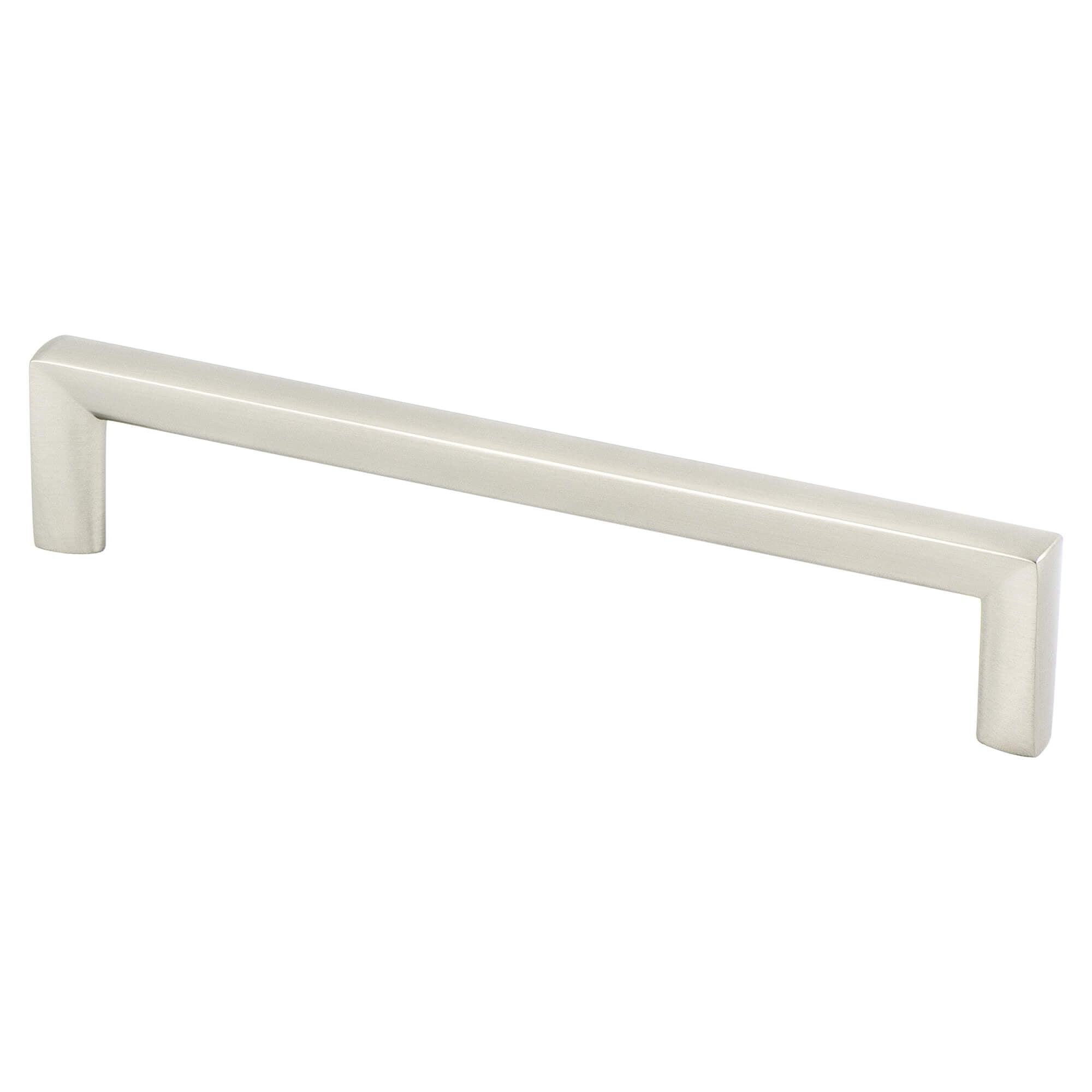 160 mm CC Metro Pull with Brushed Nickel