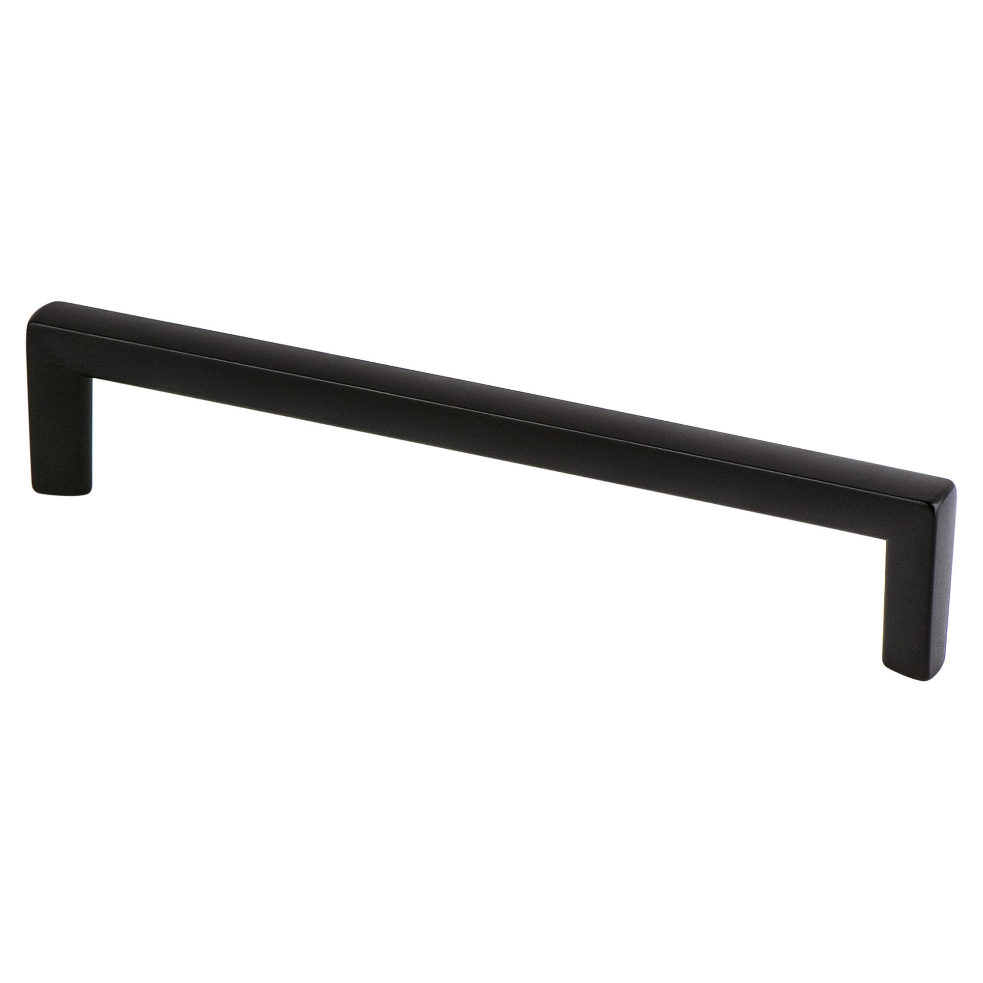 160 mm CC Metro Pull with Matte Black