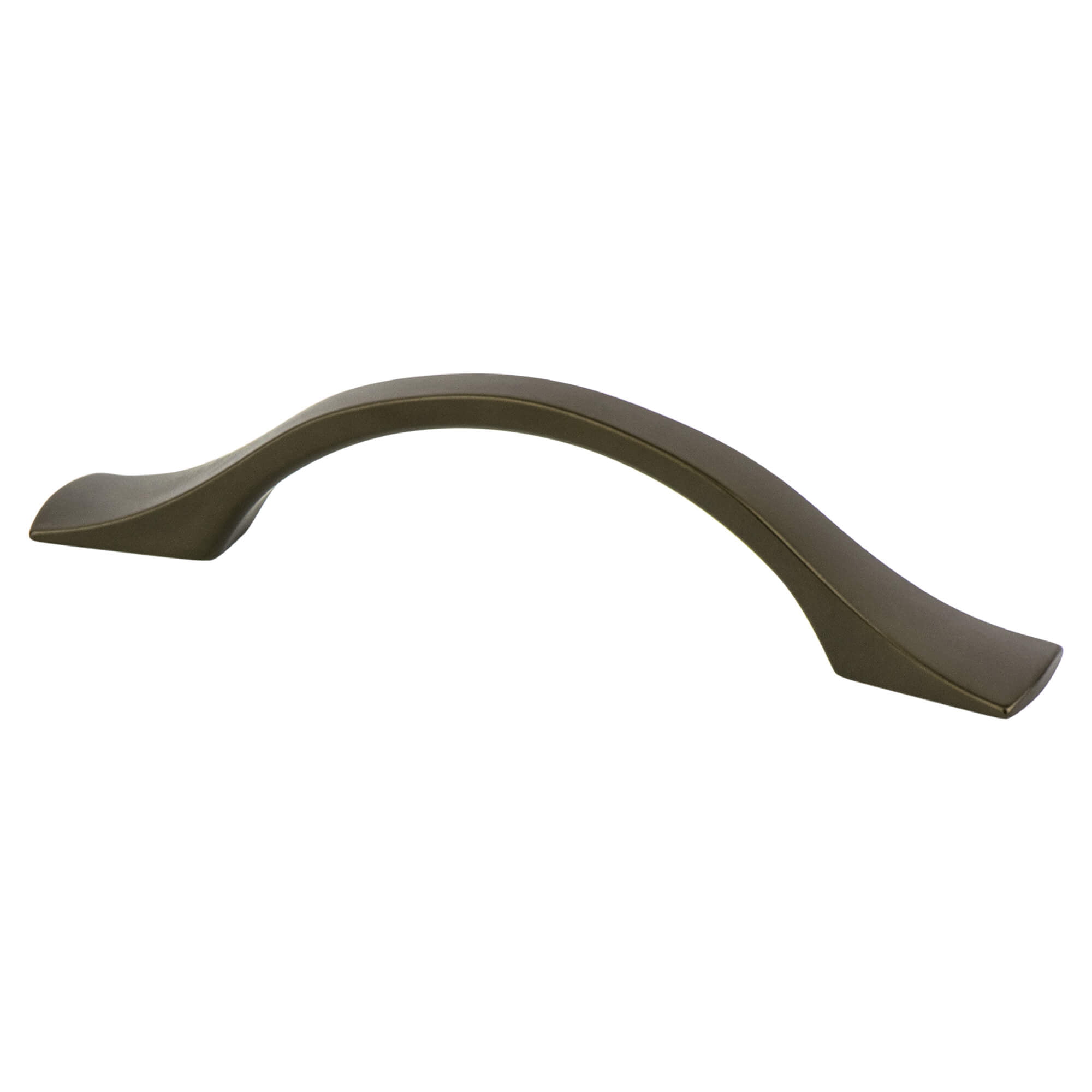 9224-1ORB-P 96 mm CC Echo Pull with Oil Rubbed Bronze