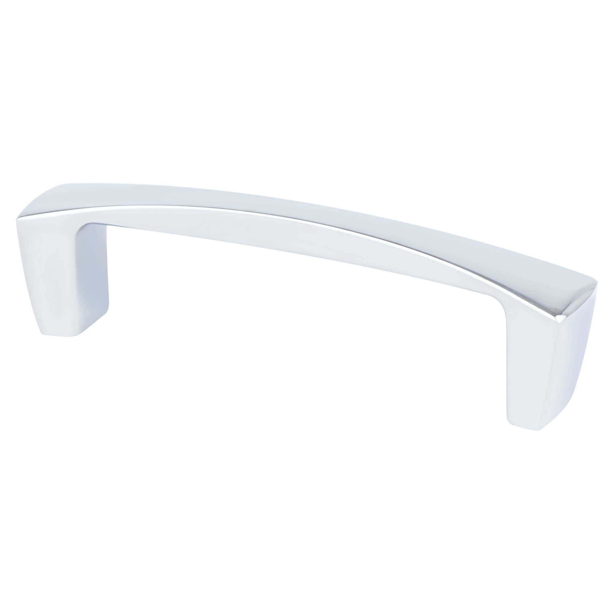 9230-1026-P 96 mm CC Aspire Pull with Polished Chrome