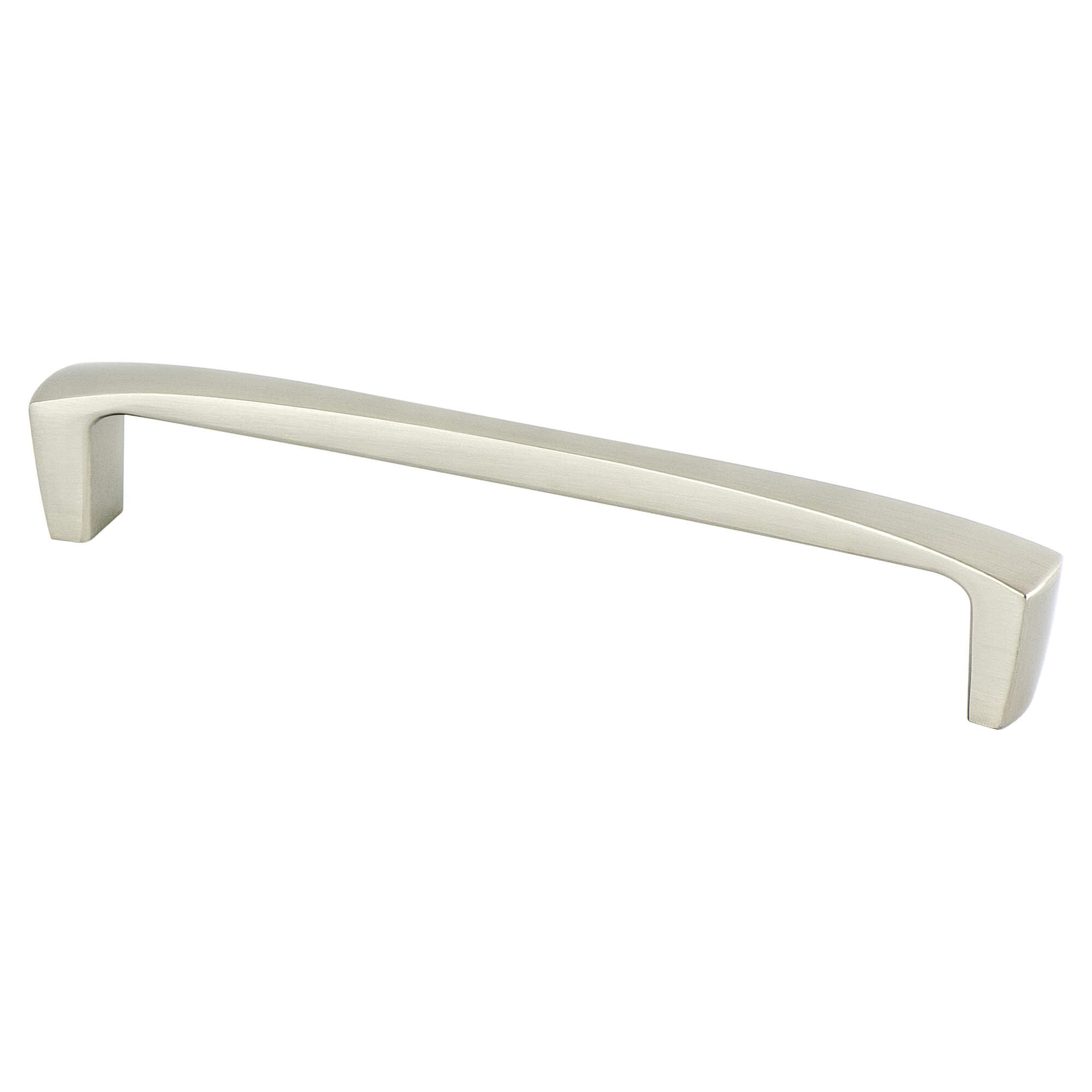 9237-1BPN-P 160 mm CC Aspire Pull with Brushed Nickel