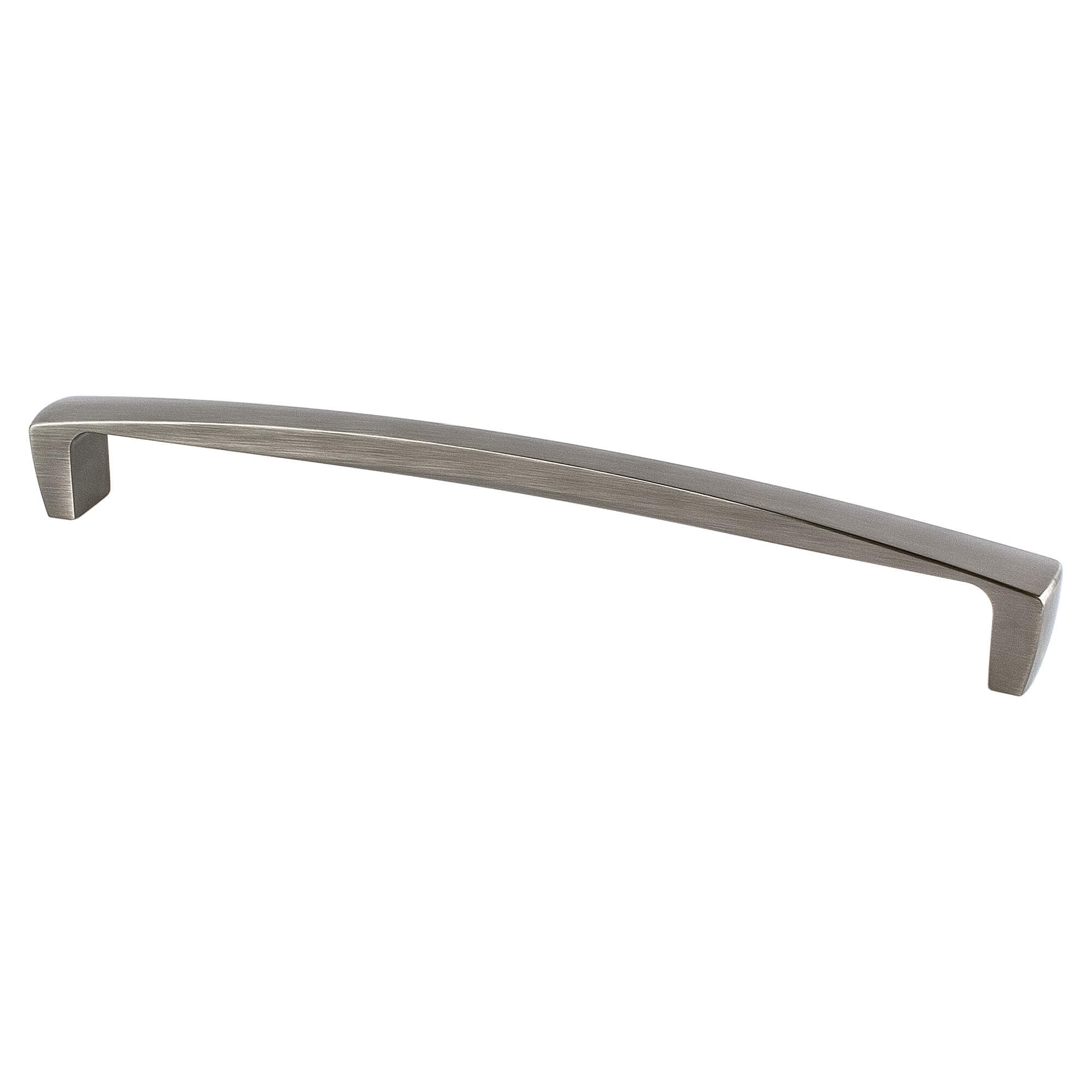 9241-10BT-P 12 in. CC Aspire Appliance Pull with Brushed Tin