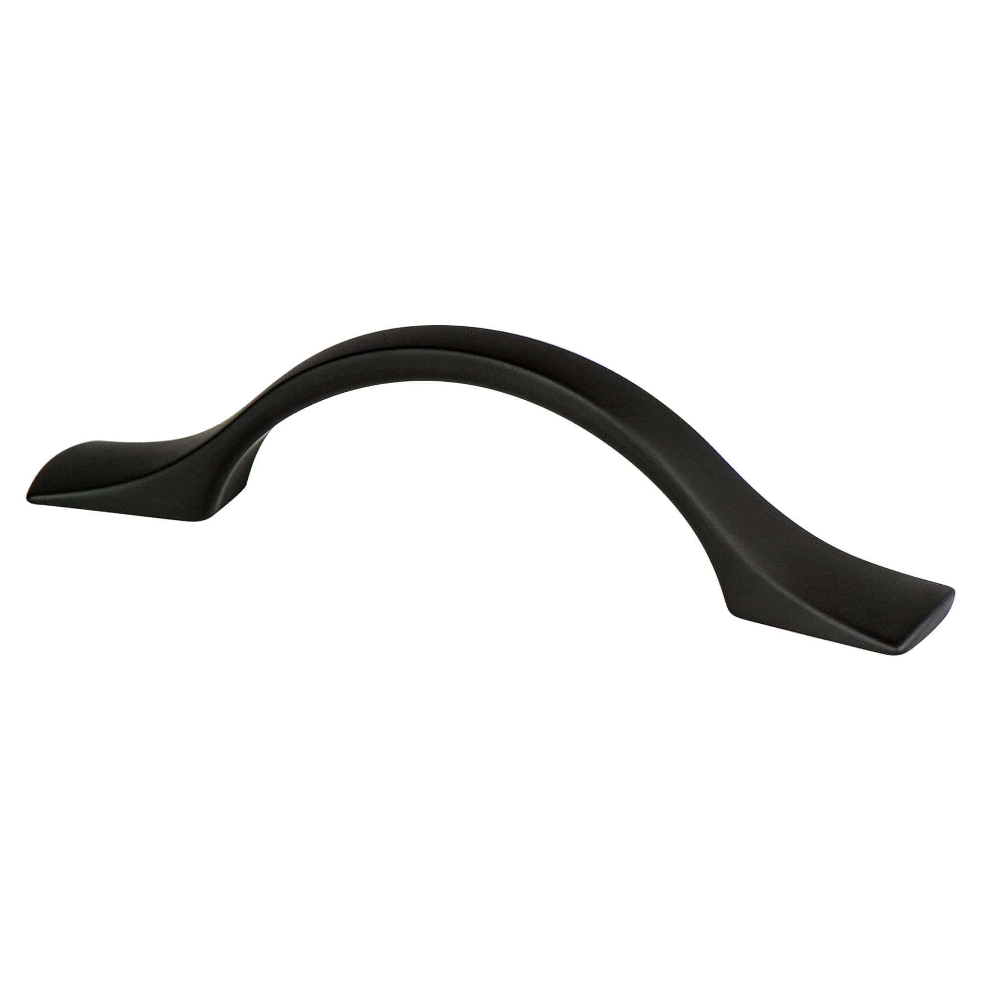 9260-1055-P 3 in. CC Echo Pull with Matte Black