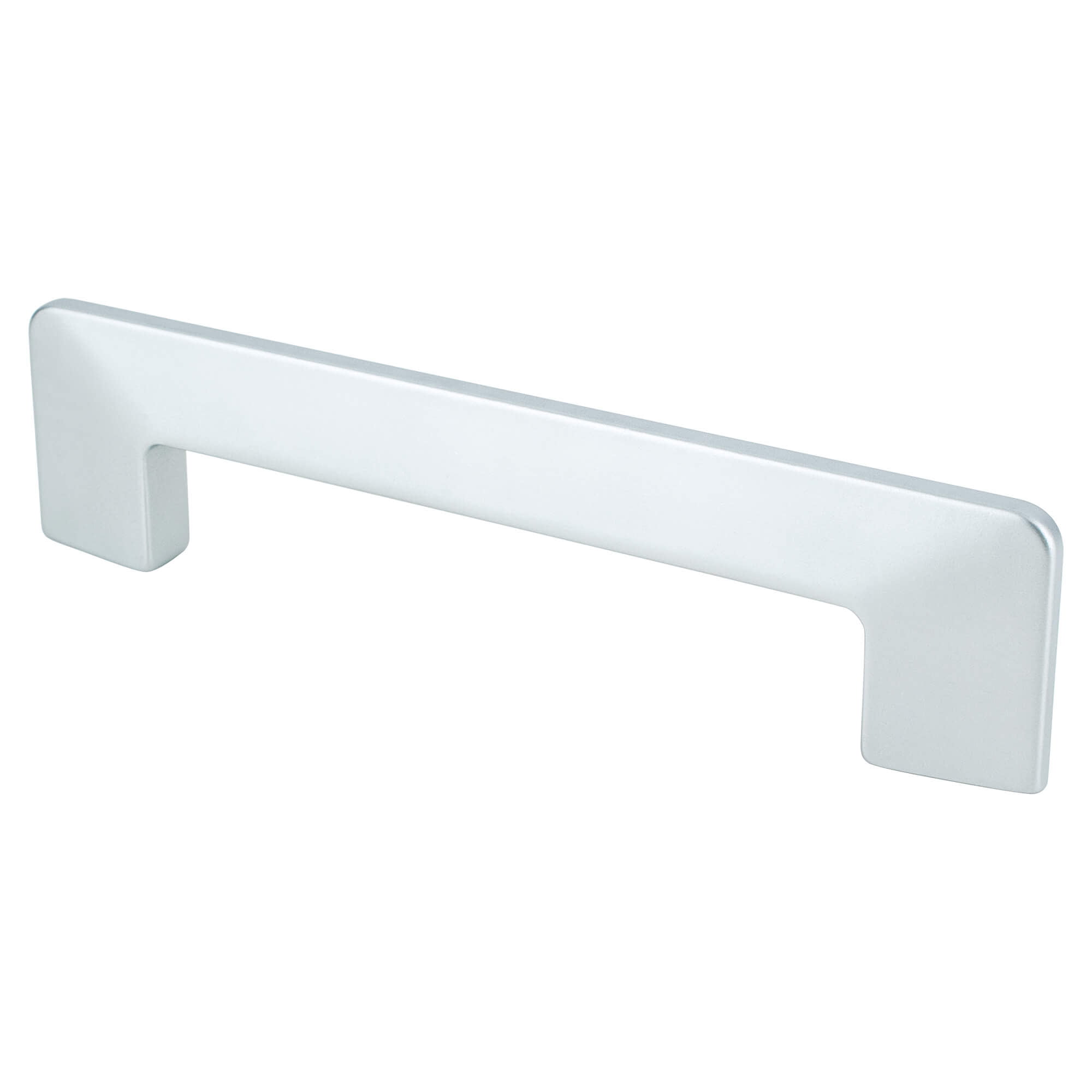 9274-10DC-C 96 mm CC Edge Pull with Dull Chrome