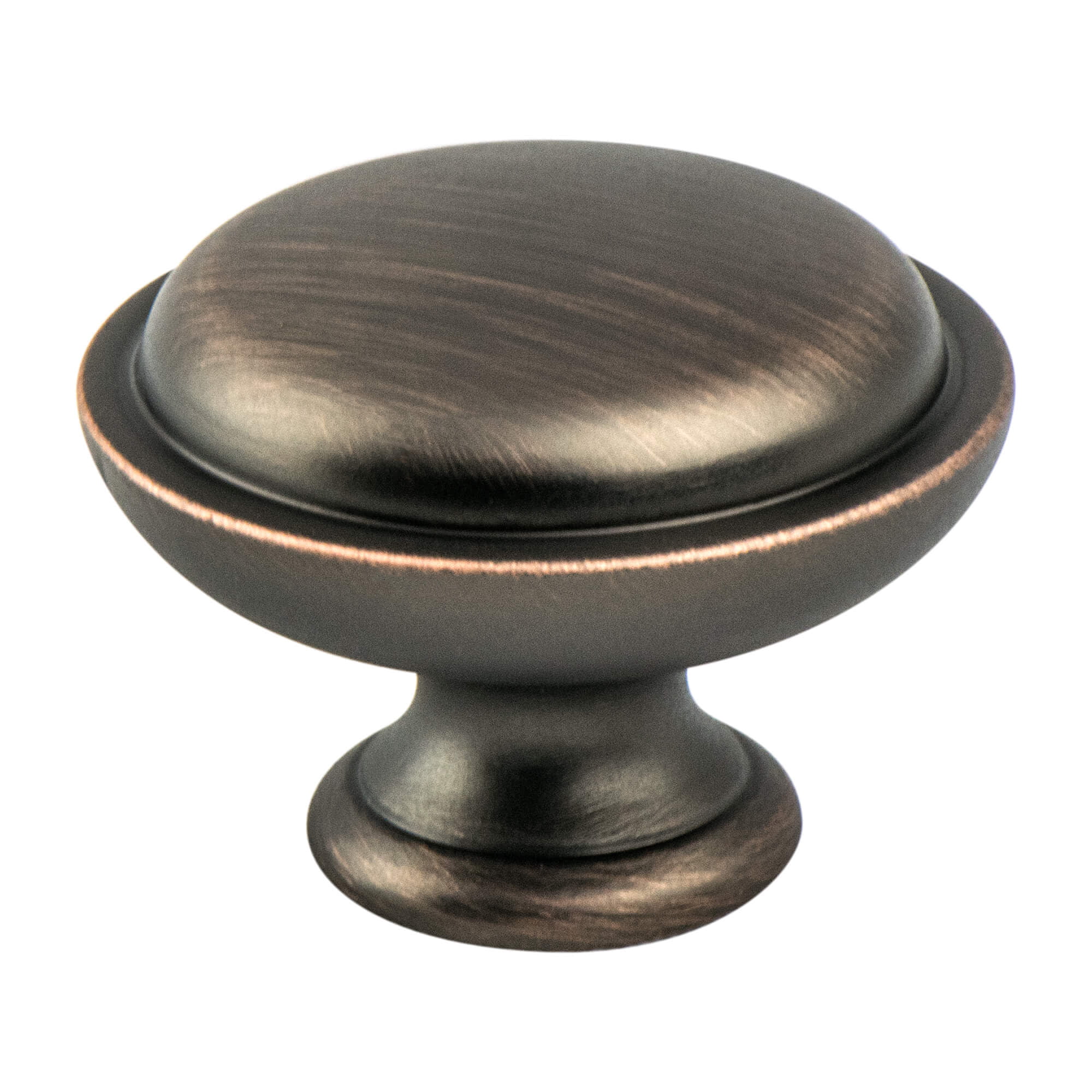 29 mm dia. Advantage Plus 1 Knob with Verona Bronze