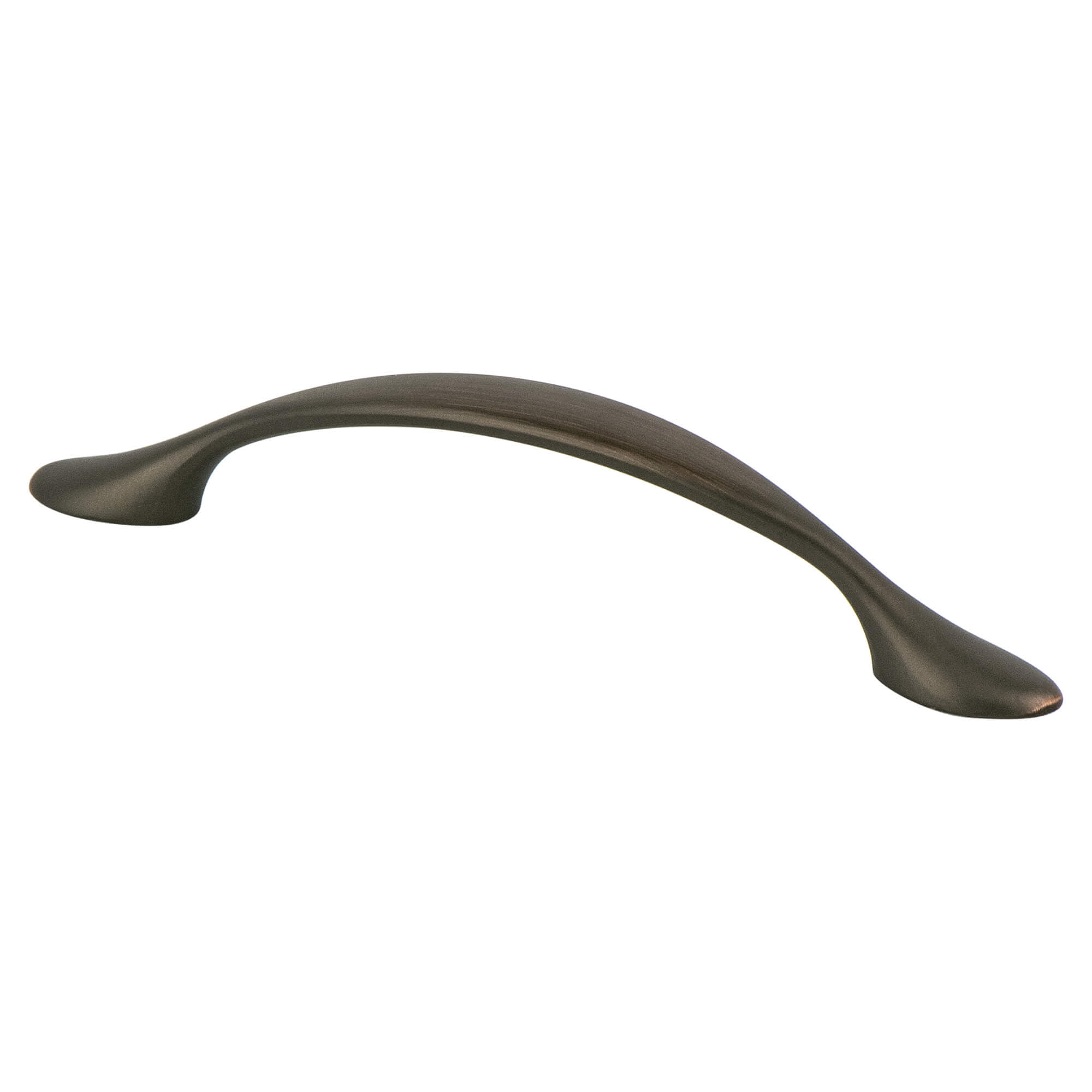 Berenson 9357-10VB-P 96 mm CC Advantage Plus 3 Pull with Verona Bronze