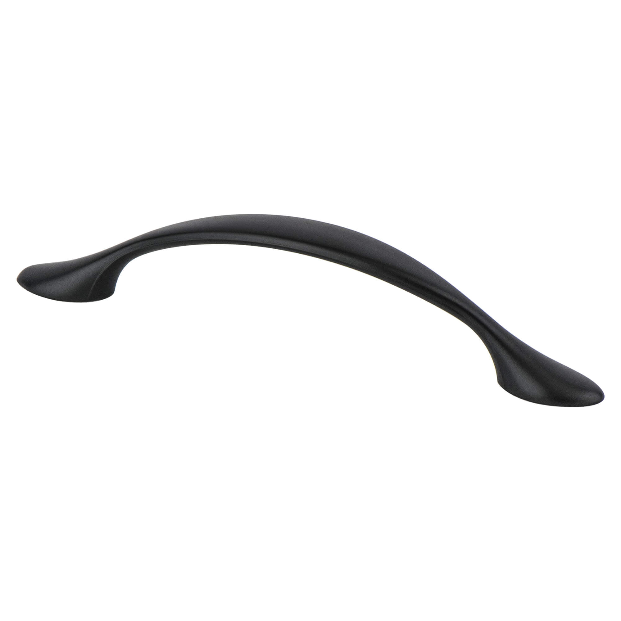 96 mm CC Advantage Plus 3 Pull with Matte Black