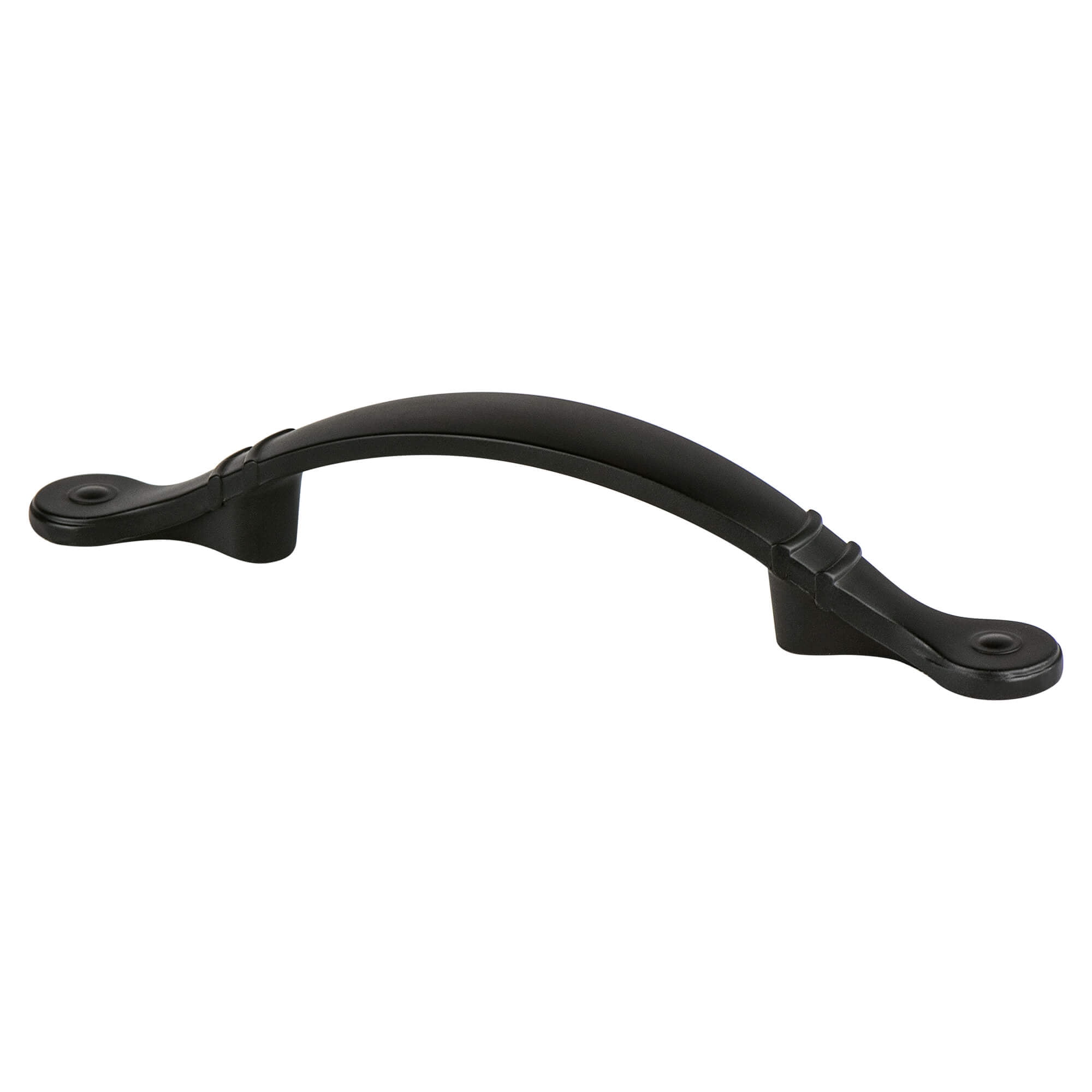 9370-1055-P 3 in. CC Advantage Plus 4 Pull with Black