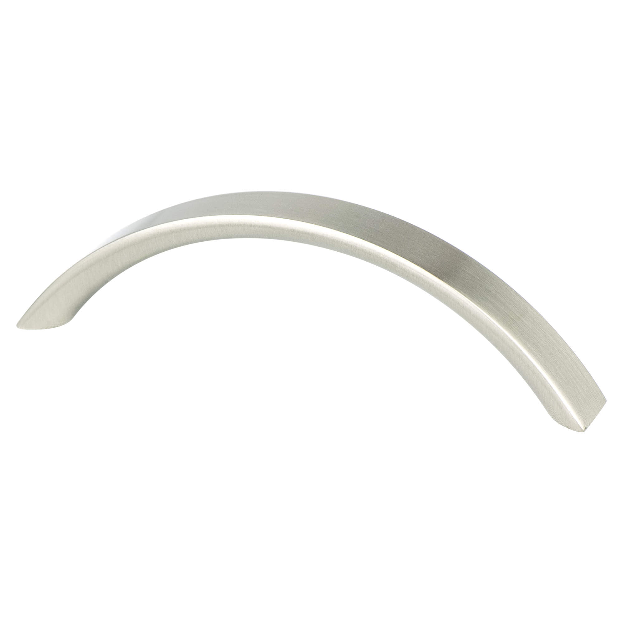 9395-1BPN-P 96 x 103 mm CC Advantage Plus 7 Pull with Brushed Nickel
