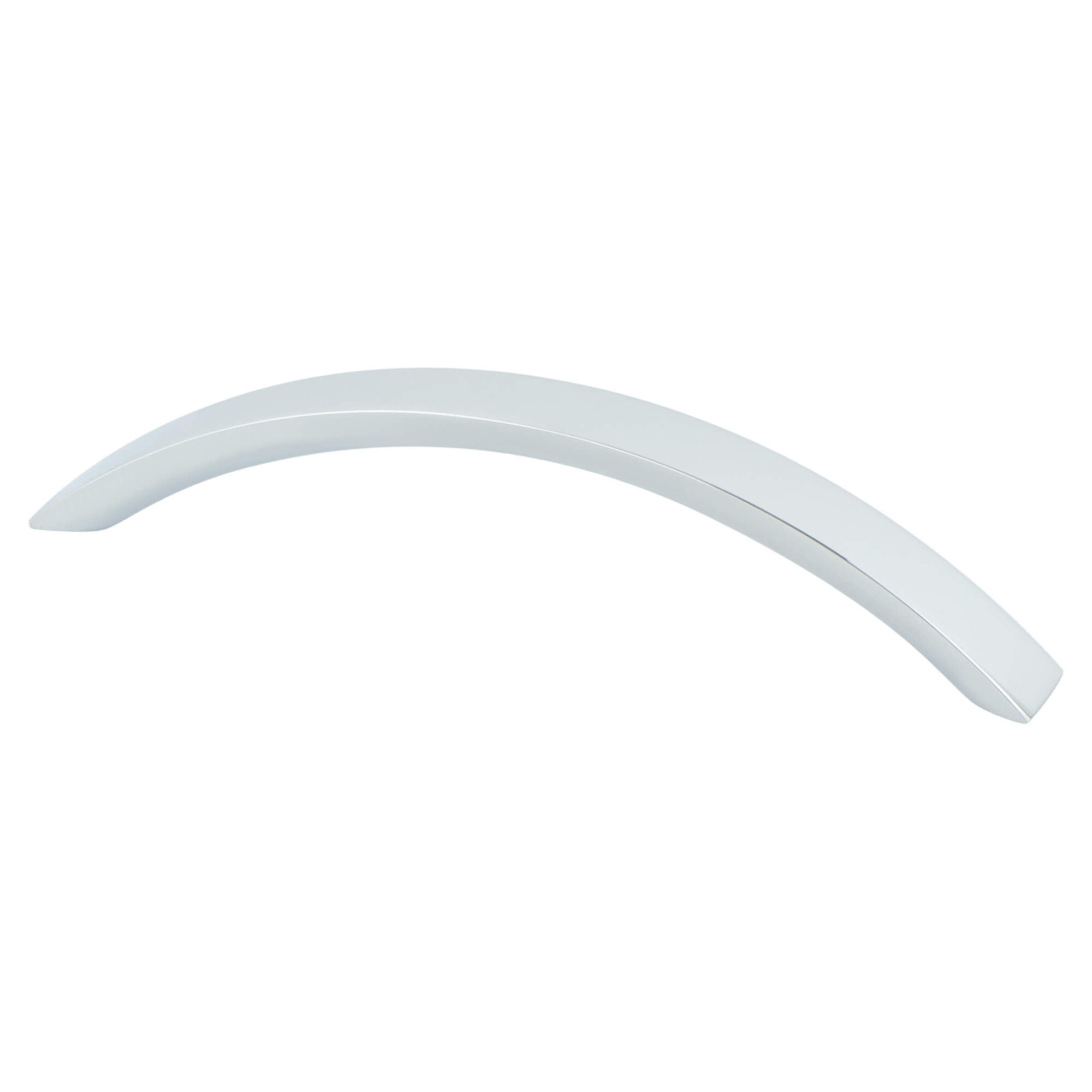 9399-1026-P 128 x 143 mm CC Advantage Plus 7 Pull with Polished Chrome