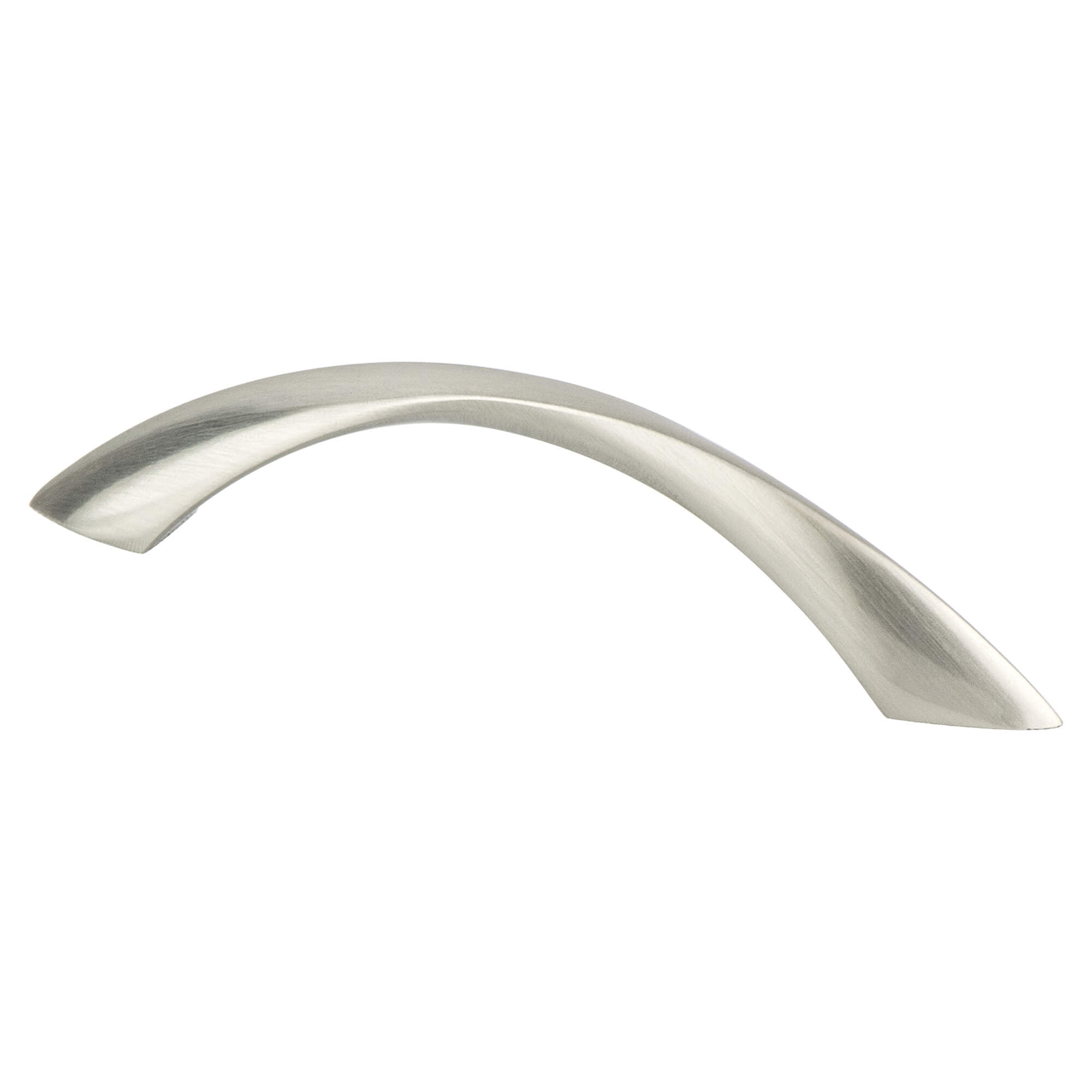 9409-1BPN-P 96 x 129 mm CC Advantage Plus 6 Pull with Brushed Nickel