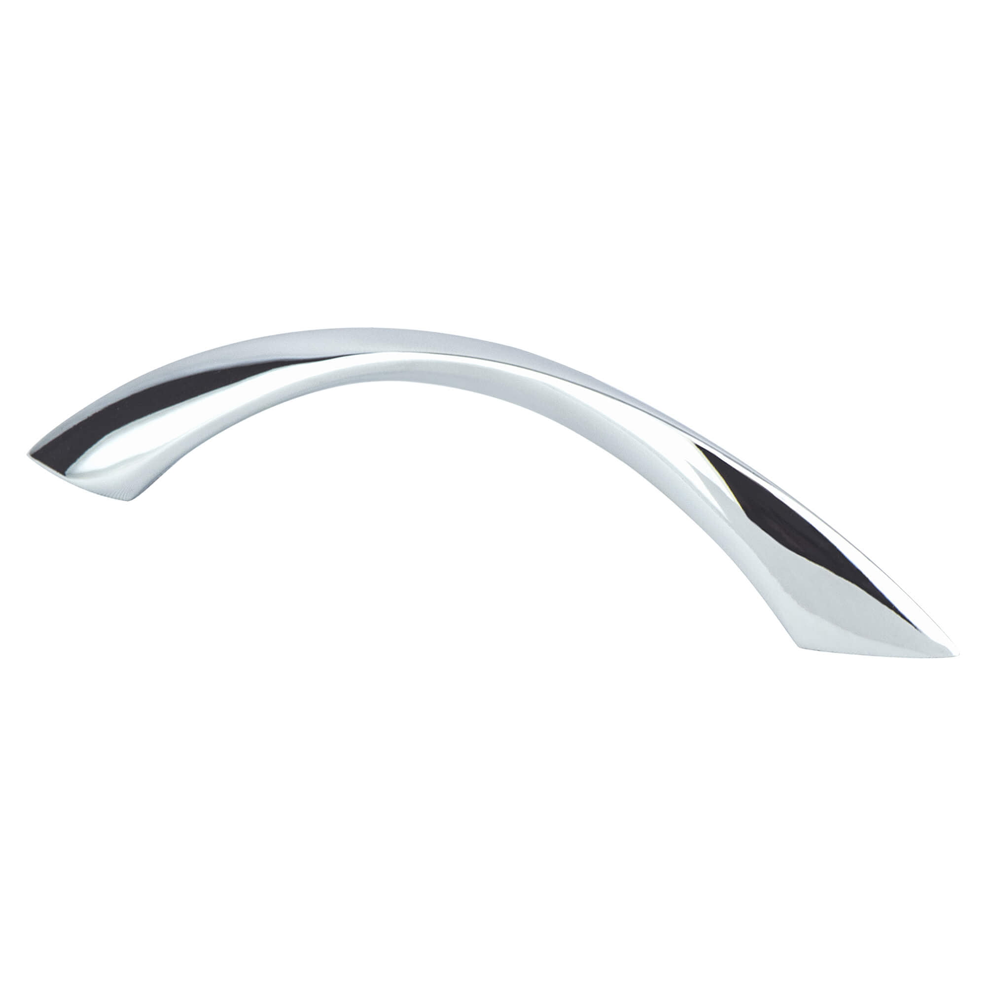 Berenson 9410-1026-P 96 x 129 mm CC Advantage Plus 6 Pull with Polished Chrome